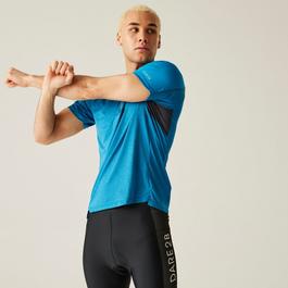 Dare 2b Aces II Short Sleeve Jersey