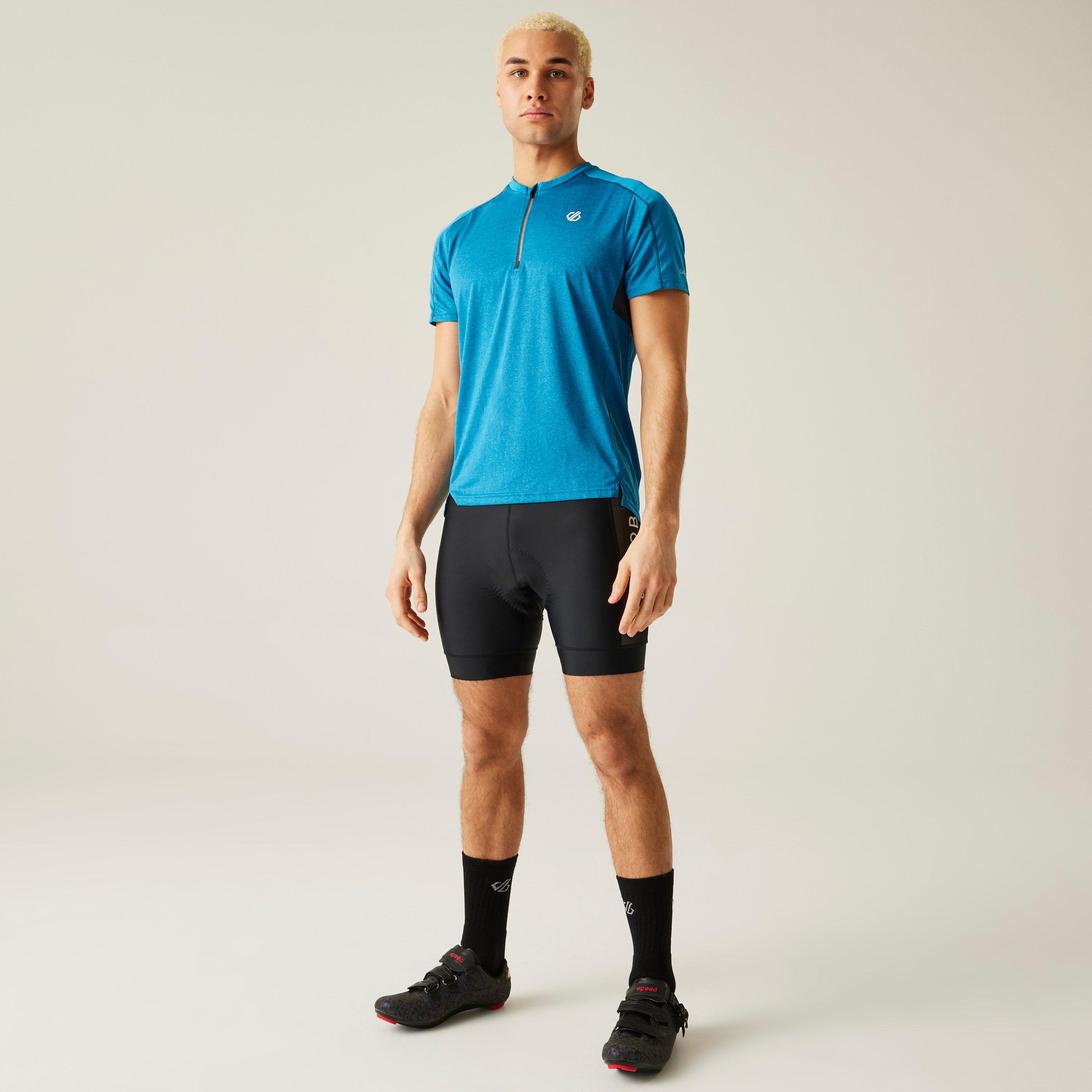 PetrlB/Mthyl - Dare 2b - Aces II Short Sleeve Jersey - 3