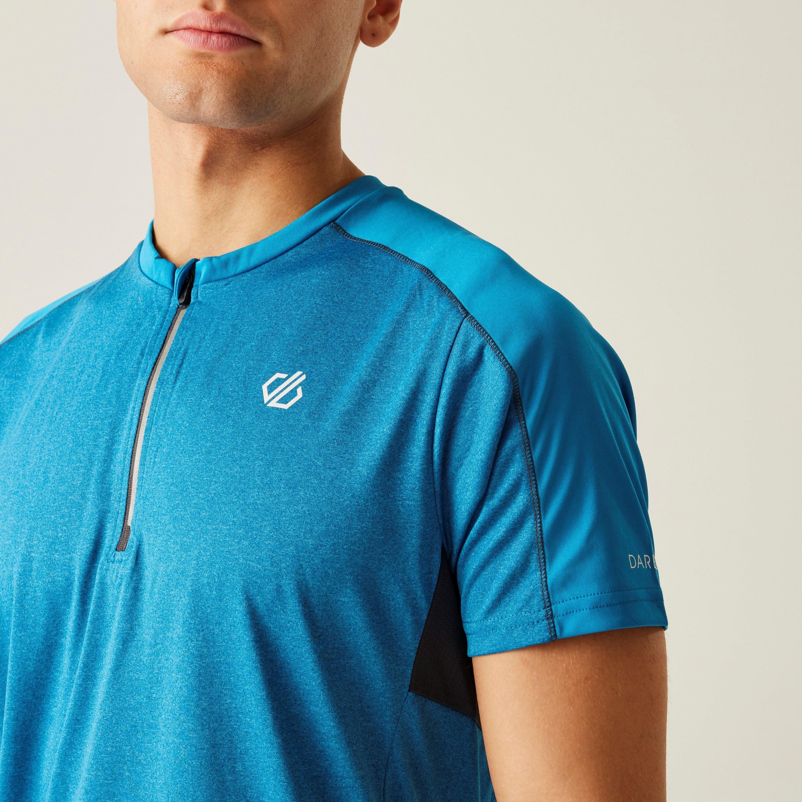 PetrlB/Mthyl - Dare 2b - Aces II Short Sleeve Jersey - 4