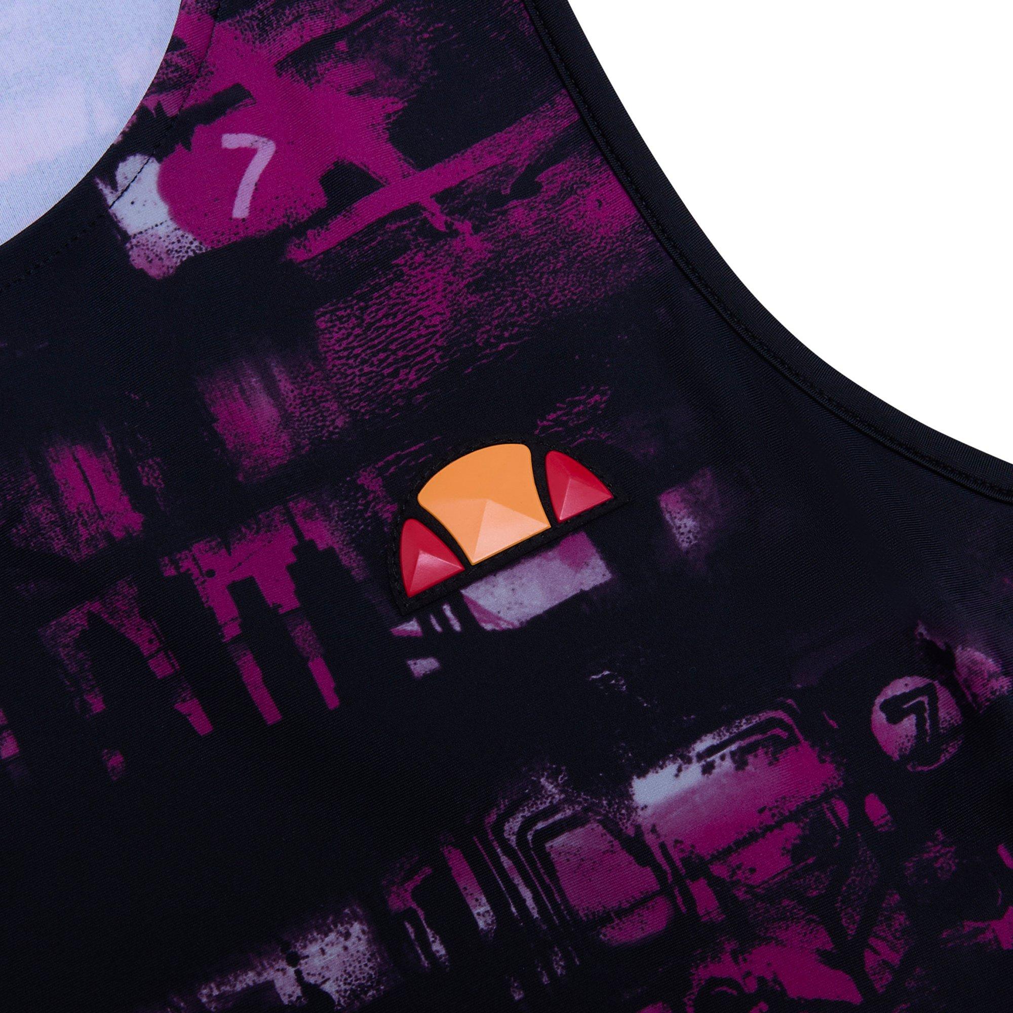 Sveobuhvatni ispis - Ellesse - Street Dress Ld99 - 3