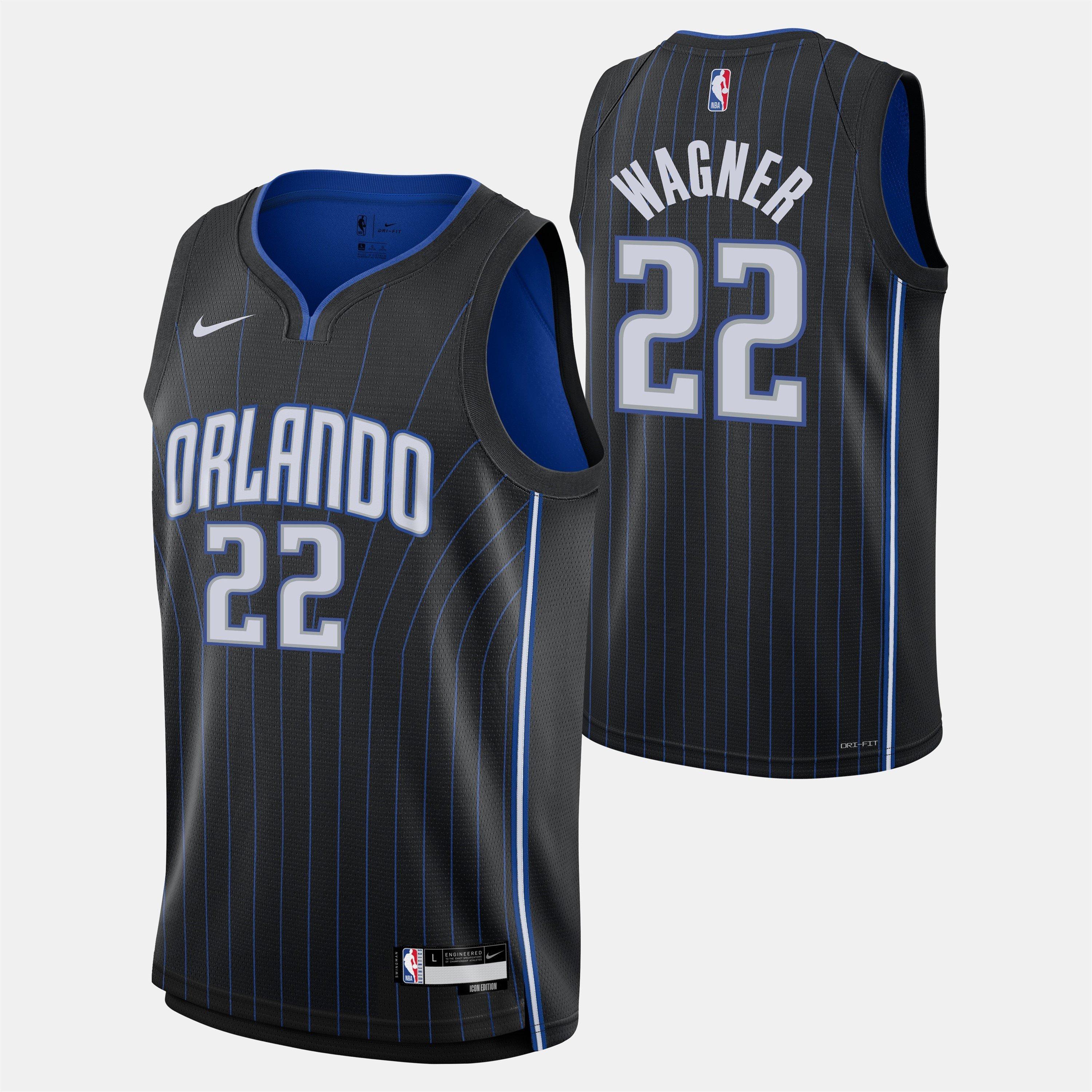 Negro - Nike - Nike ORL Swngmn IJsy Jn99 - 3