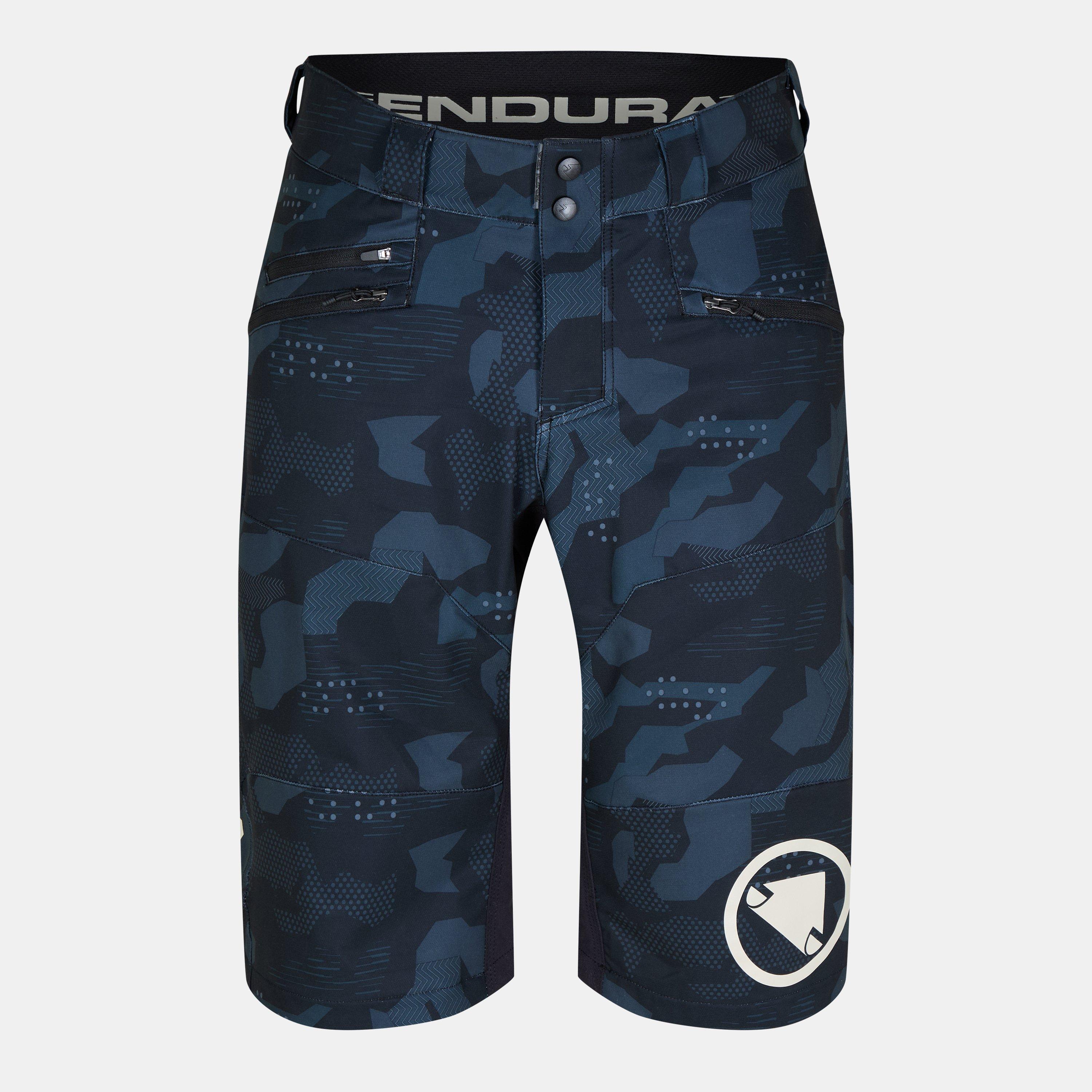 Endura Single Track Short MTB Shorts Sports Direct