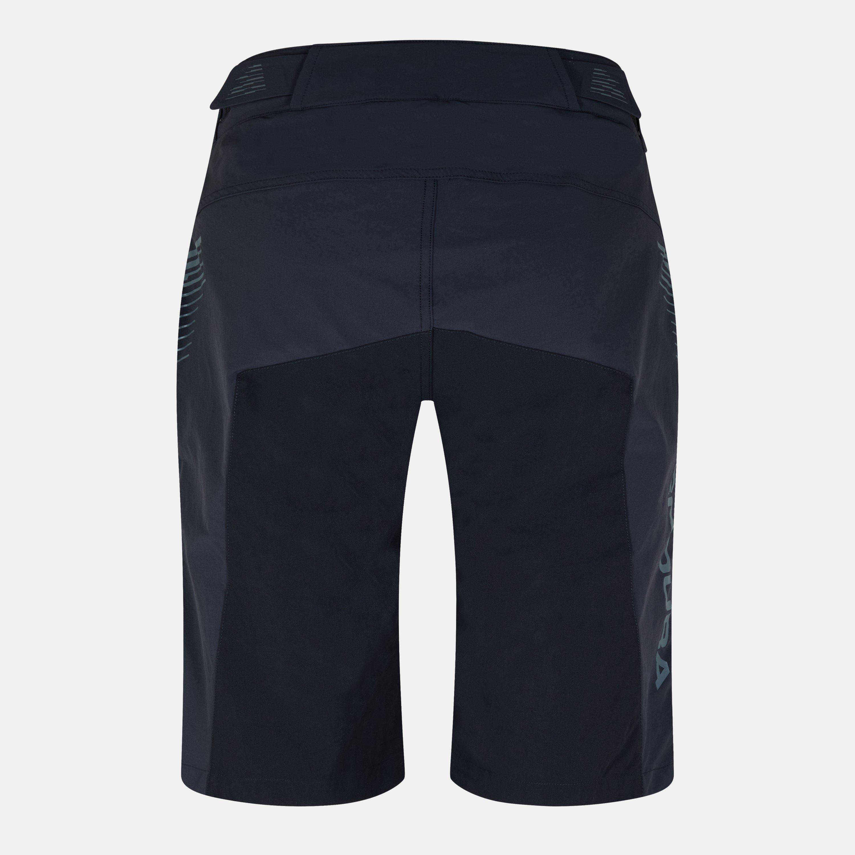 Black - Endura - Single Track Short Mens - 2