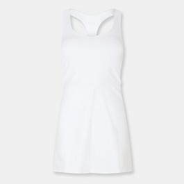 DKNY Rcrbck Drss Ld99