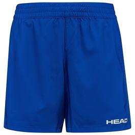 HEAD Club Shorts Women