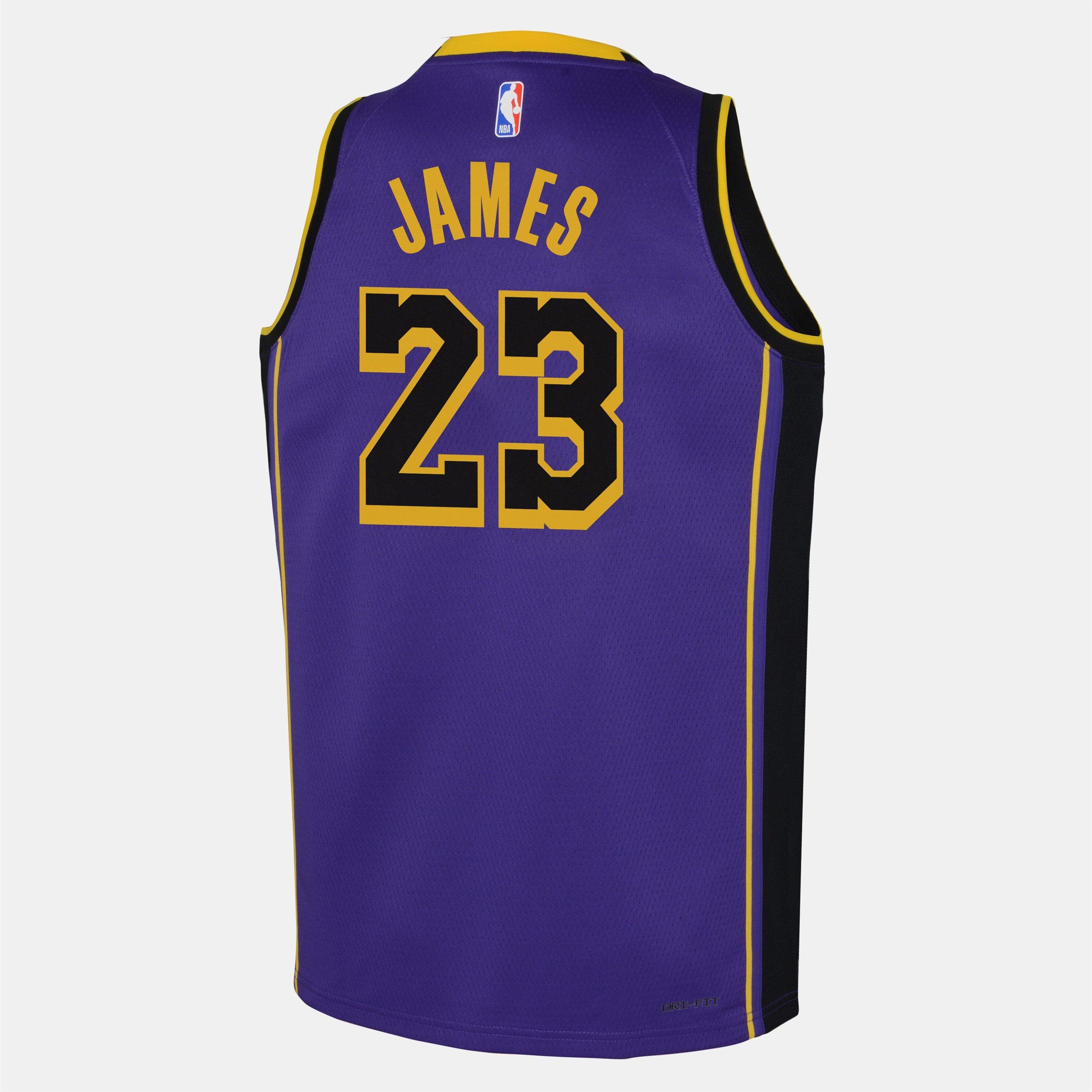 Viola Campo - Nike - Nike LAL Swngmn SJsy Jn99 - 2