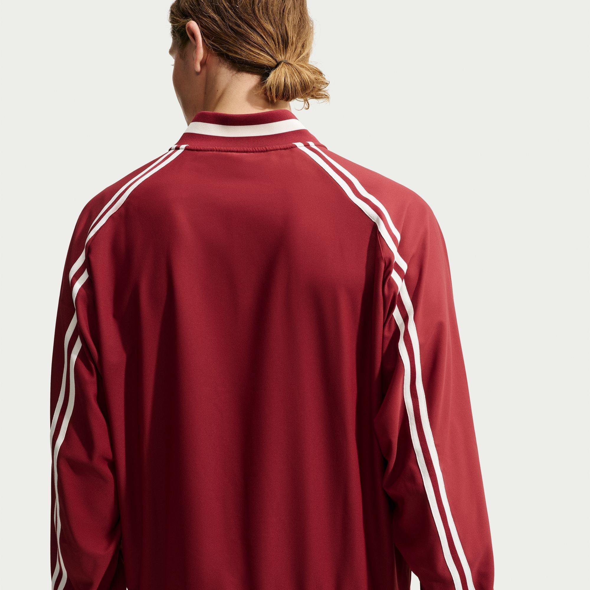 Team Red - Nike - Men's Slam Tennis Jacket - 2