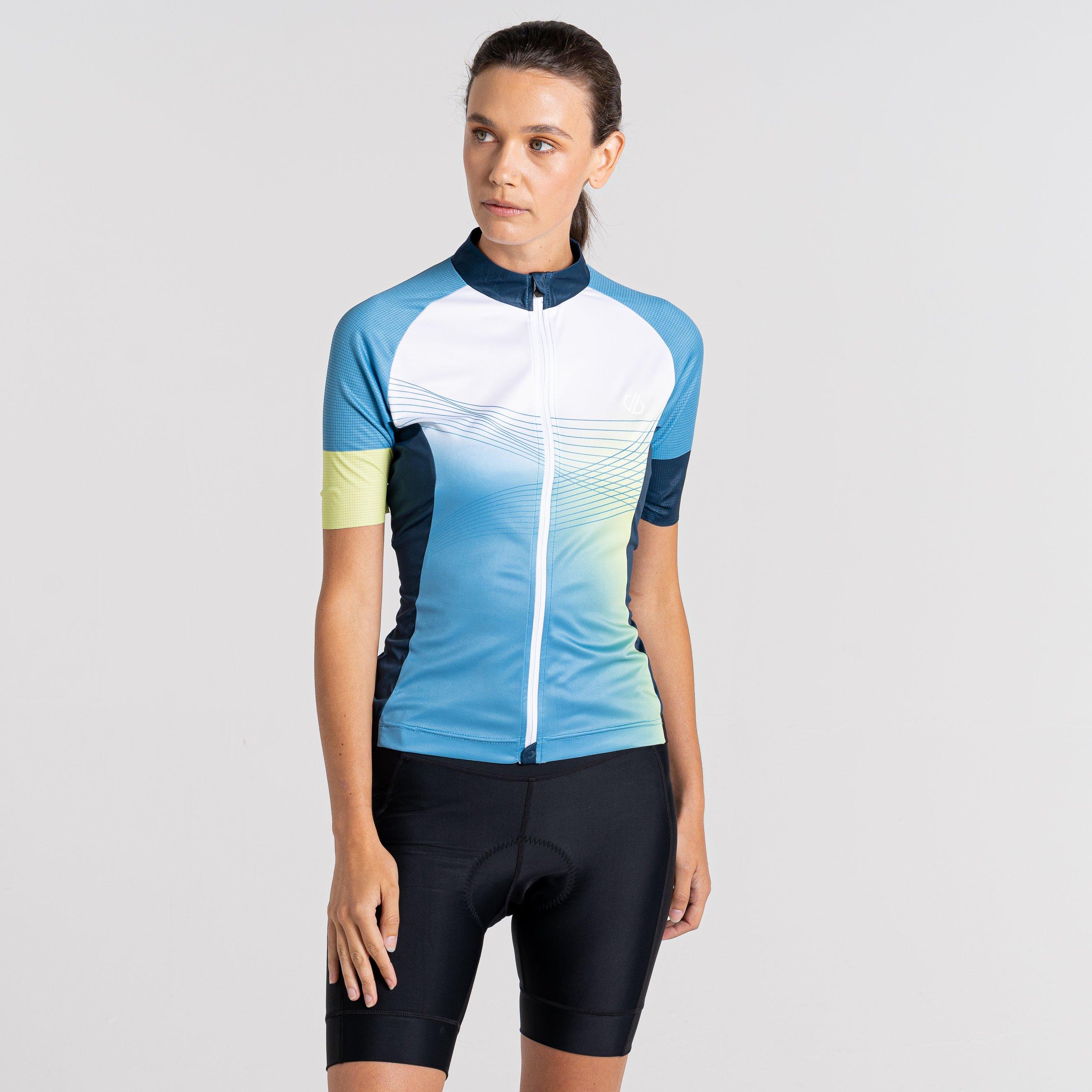 NiagraBluSnd - Dare 2b - AEP Stimulus Jersey Ladies