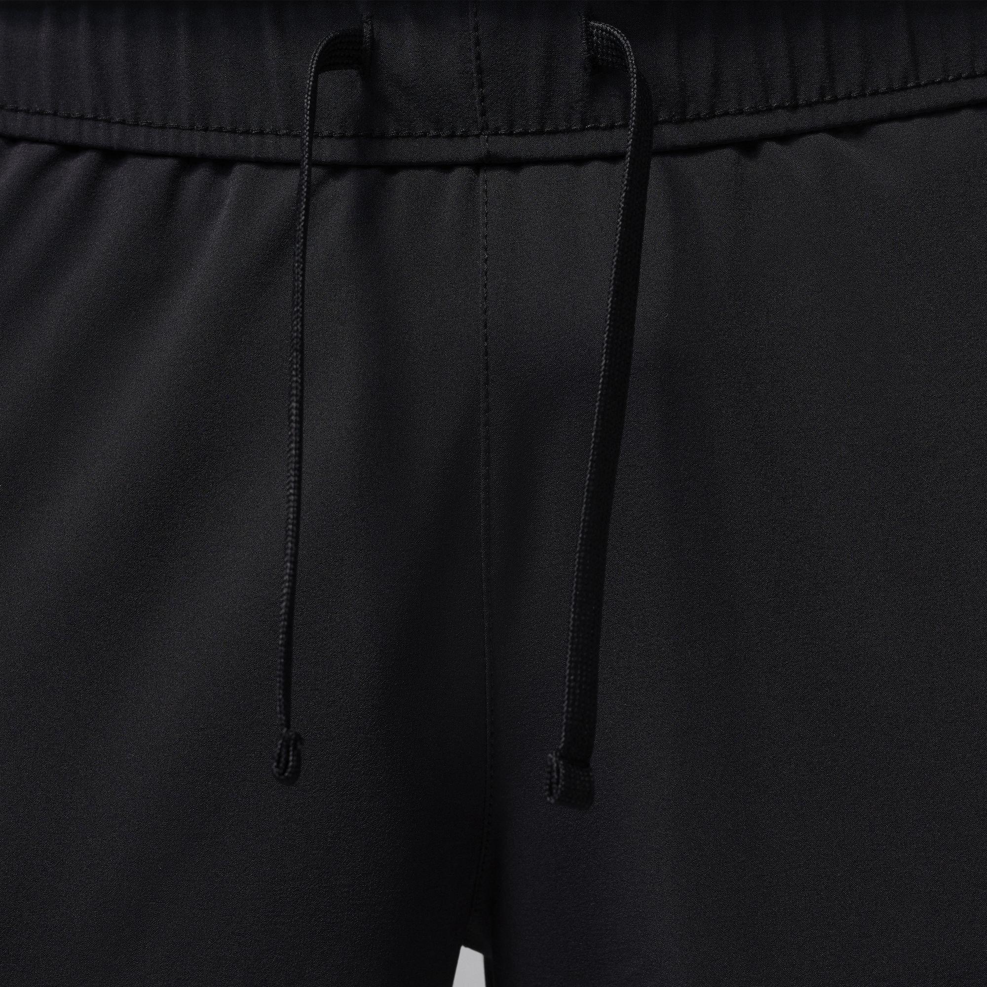 Black - Nike - Nike Jordan Sprt Pnt Sn62 - 3