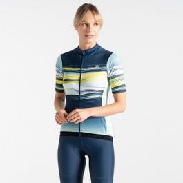 Dare 2b Long-Sleeve Cycling Jersey