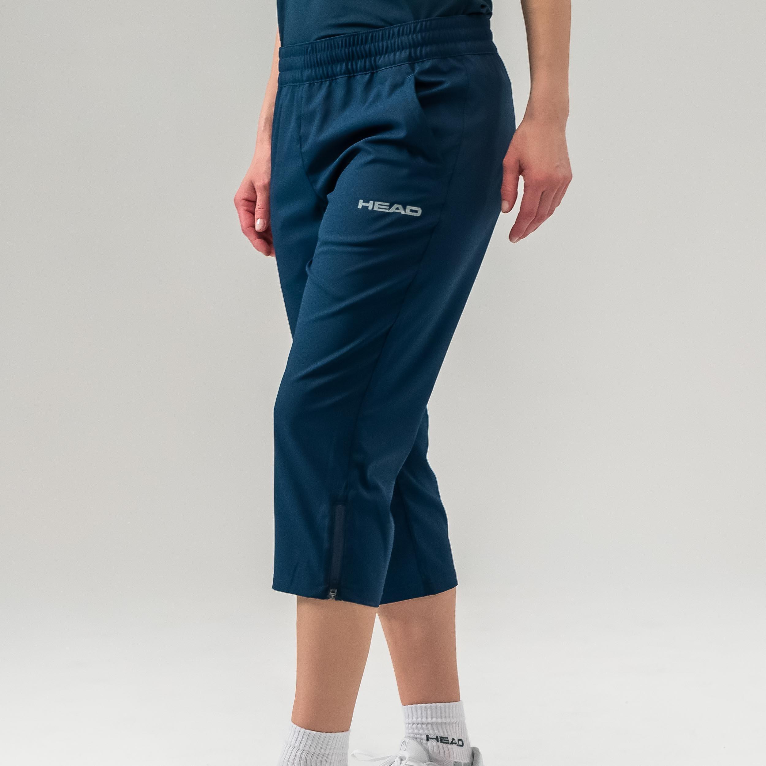 Club three quarter Pants Women