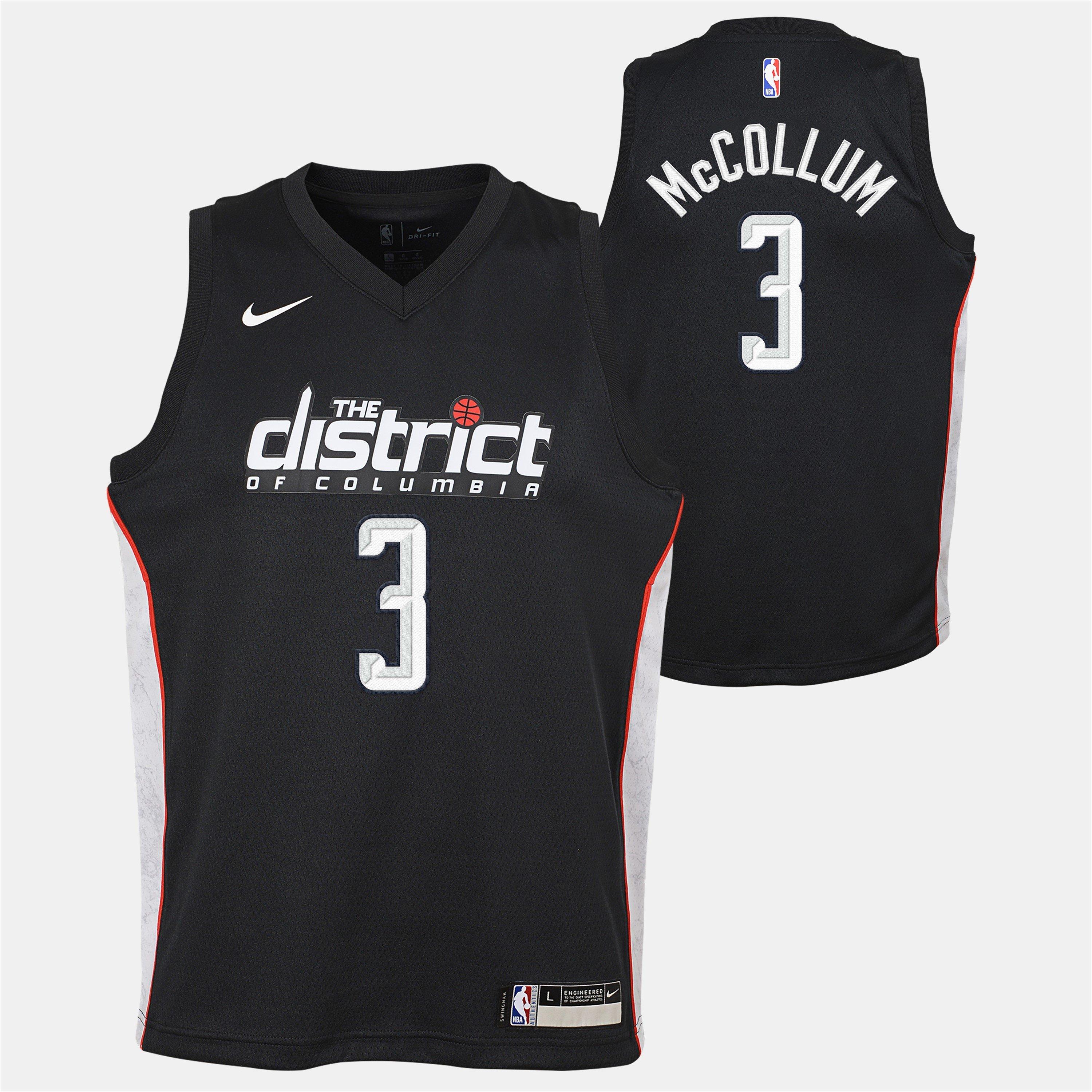 College Navy - Nike - Nike WASSwngmn CEJsy Jn99 - 3