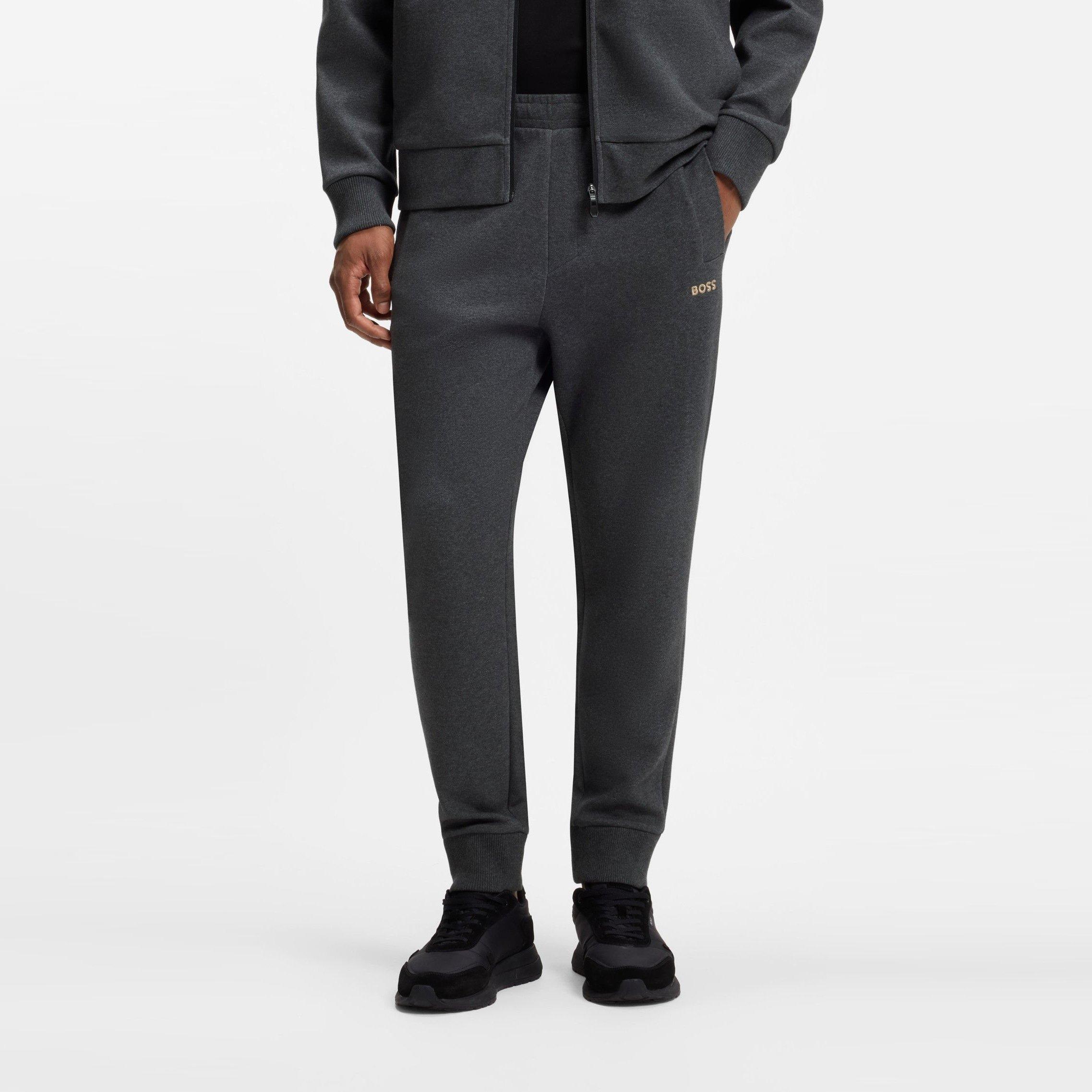 Charcoal 010 - Boss - HBG Tsuit Set Sn64 - 2