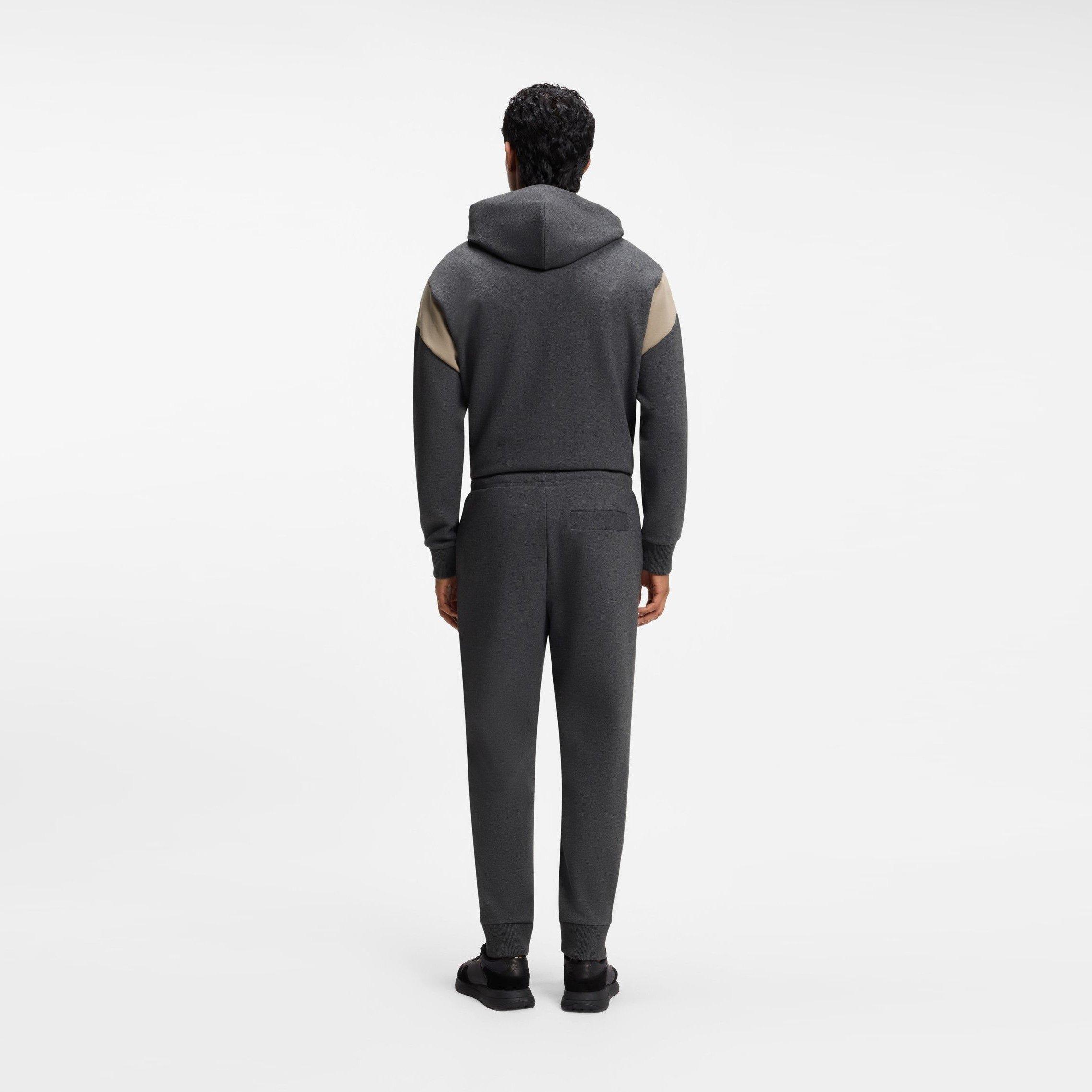 Charcoal 010 - Boss - HBG Tsuit Set Sn64 - 3