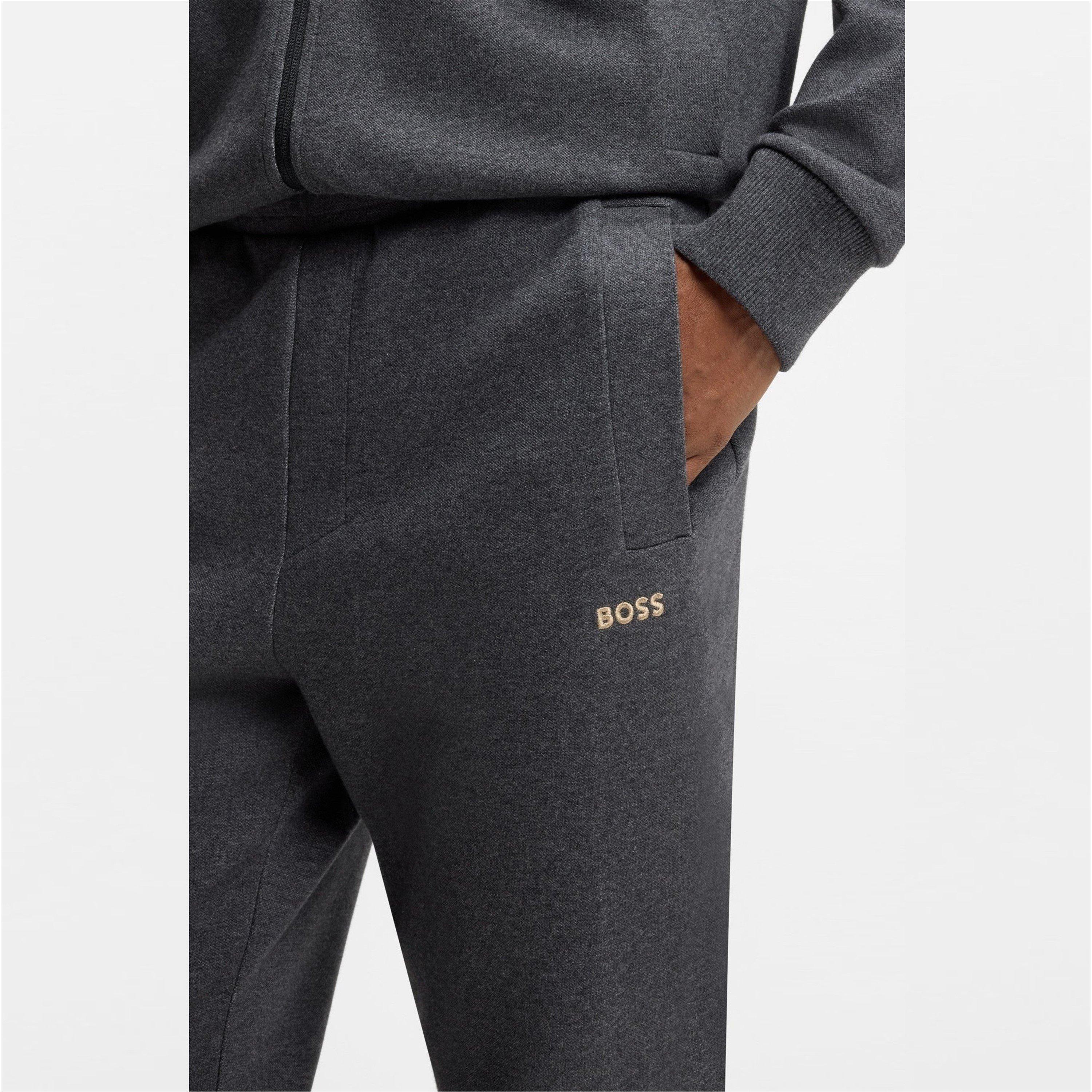 Charcoal 010 - Boss - HBG Tsuit Set Sn64 - 4