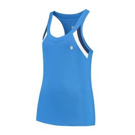 K Swiss Core Team Performance Vest