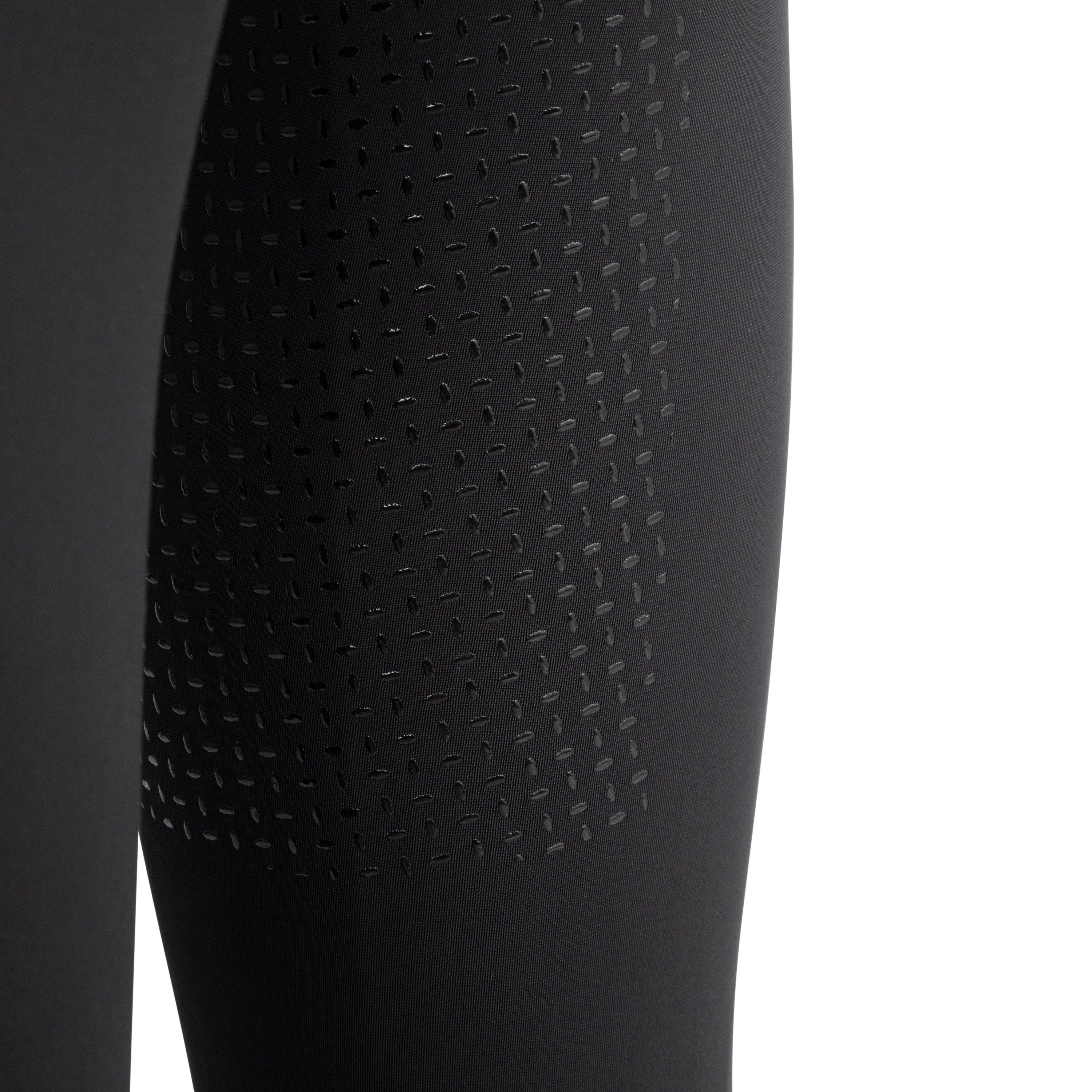 Black - Requisite - Lightweight Full Grip Tight - 5
