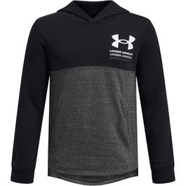 Under Armour Armour Ua Boys Rival Terry Hoodie Hoody
