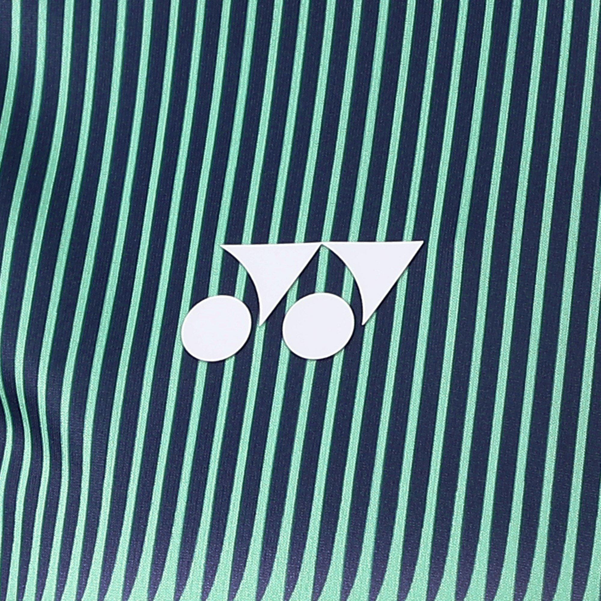 Dark Navy - Yonex - Men's Replica Tank Top - 3