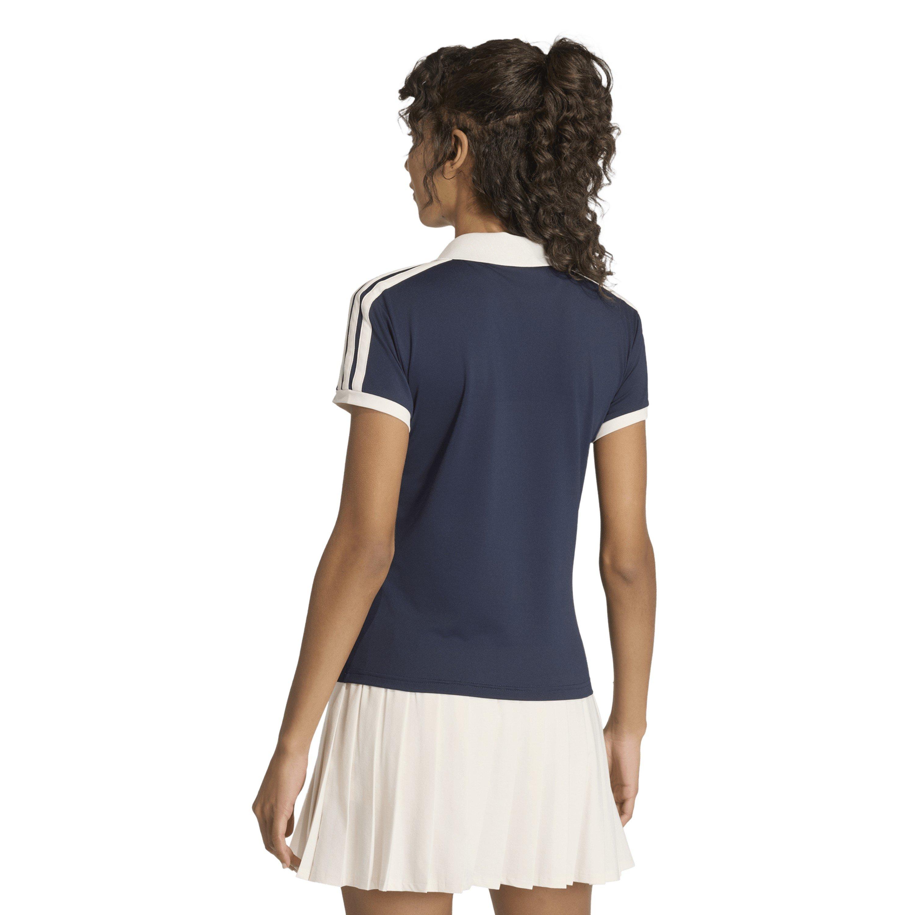 Legend Ink - adidas - Classics Polo Ld62 - 3