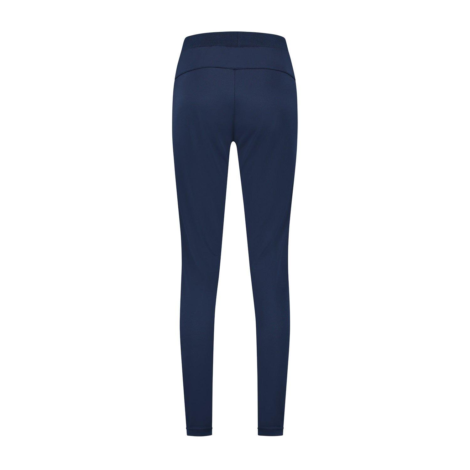 Marineblau - K Swiss - KSwiss Core Team Tracksuit Bottom - 2