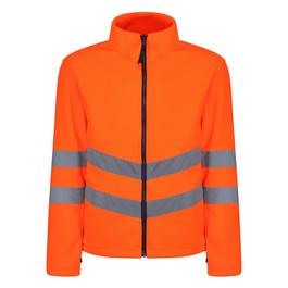 Regatta 3-in-1 Hi-Vis Jacket