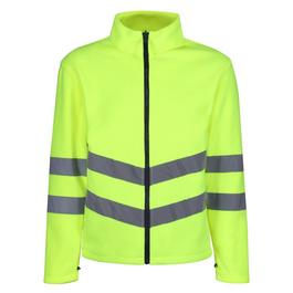 Regatta 3-in-1 Hi-Vis Jacket