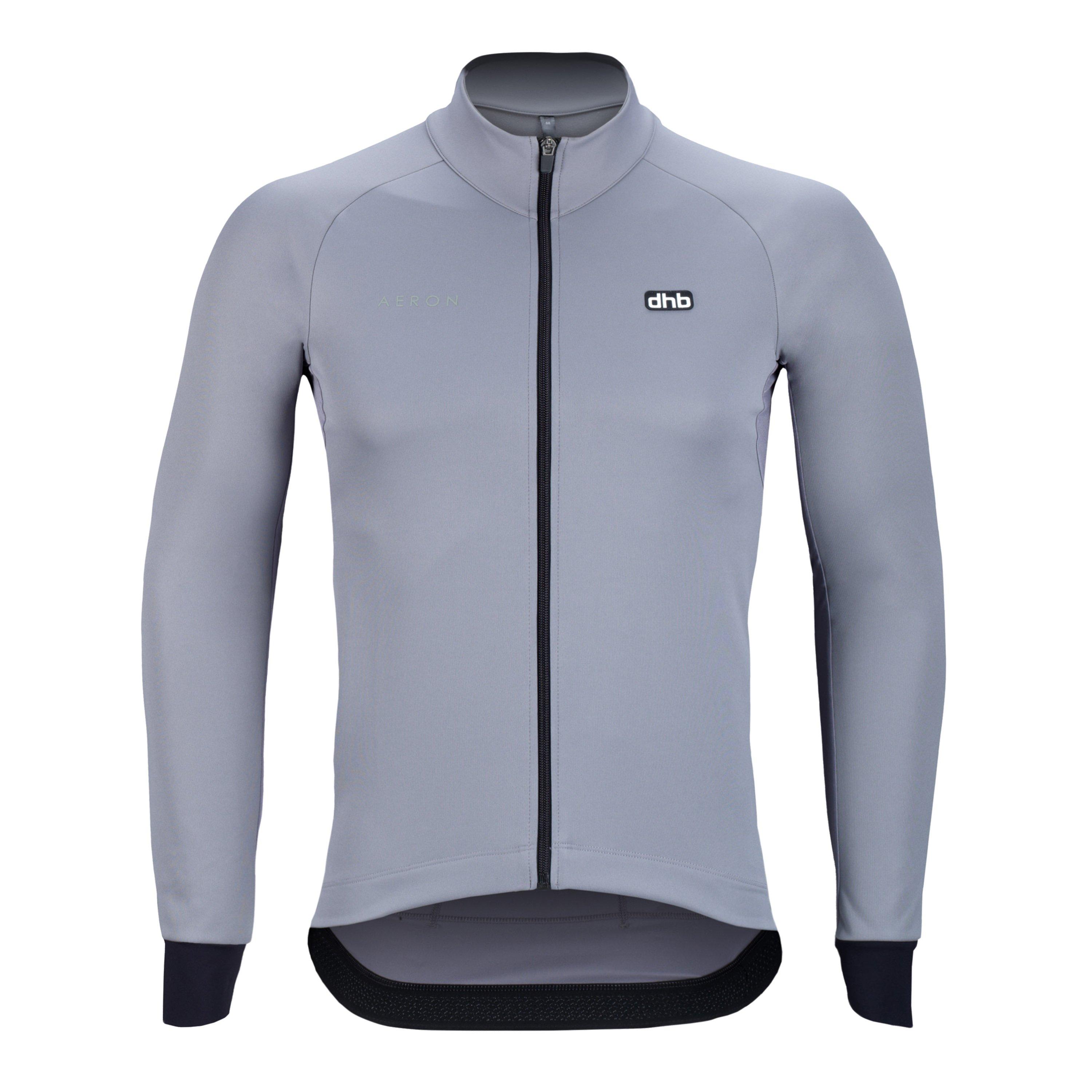Guerriero - Dhb - Aeron SoftShell Jacket - 1