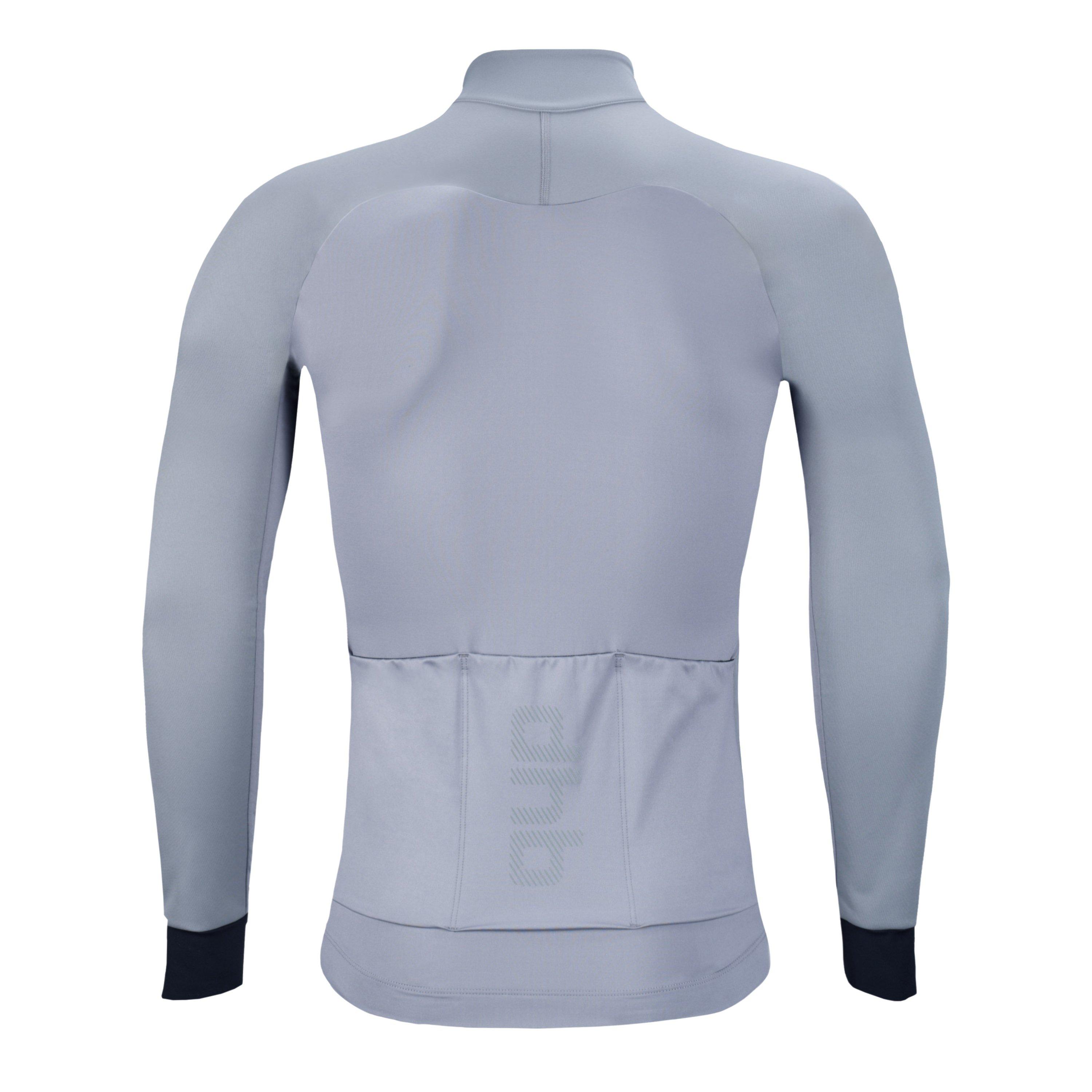 Guerriero - Dhb - Aeron SoftShell Jacket - 2