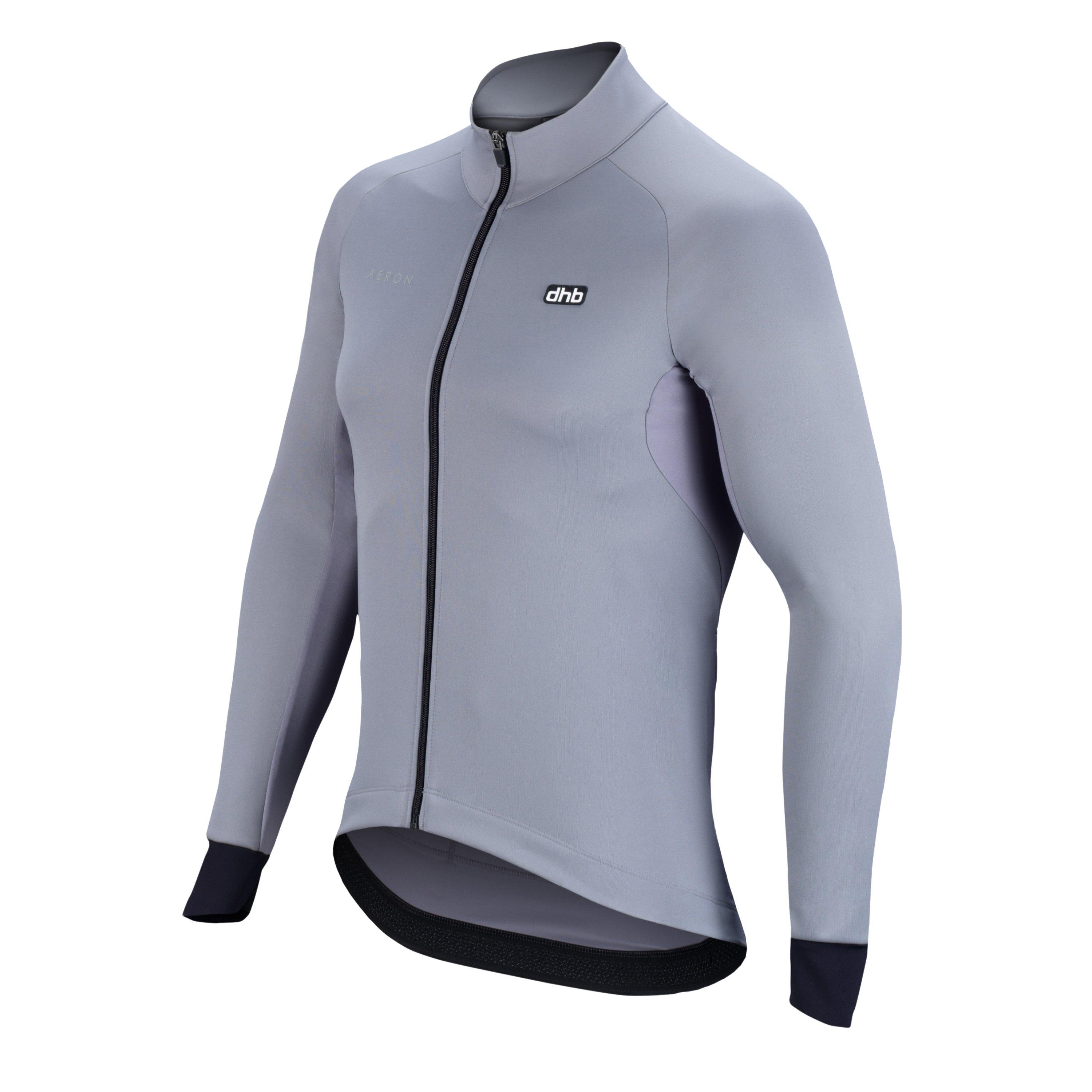 Guerriero - Dhb - Aeron SoftShell Jacket - 3