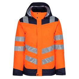 Regatta Hi-Vis Jacket