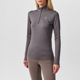 Requisite Essential Base Layer