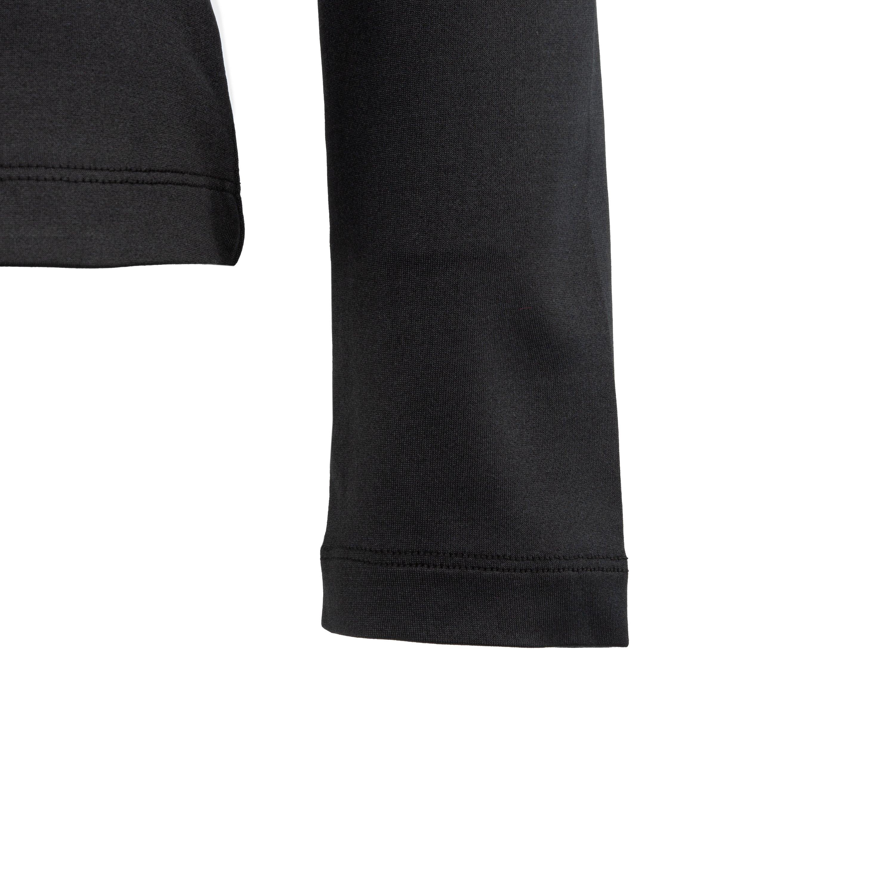 Black - Requisite - Essential Base Layer Womens - 5