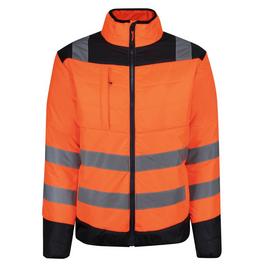 Regatta HiVThrmlJkt Sn99