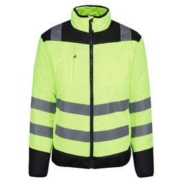 Regatta HiVThrmlJkt Sn99