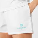 Iceman Blanc - Donnay - Tiffany Womens Shorts - 4