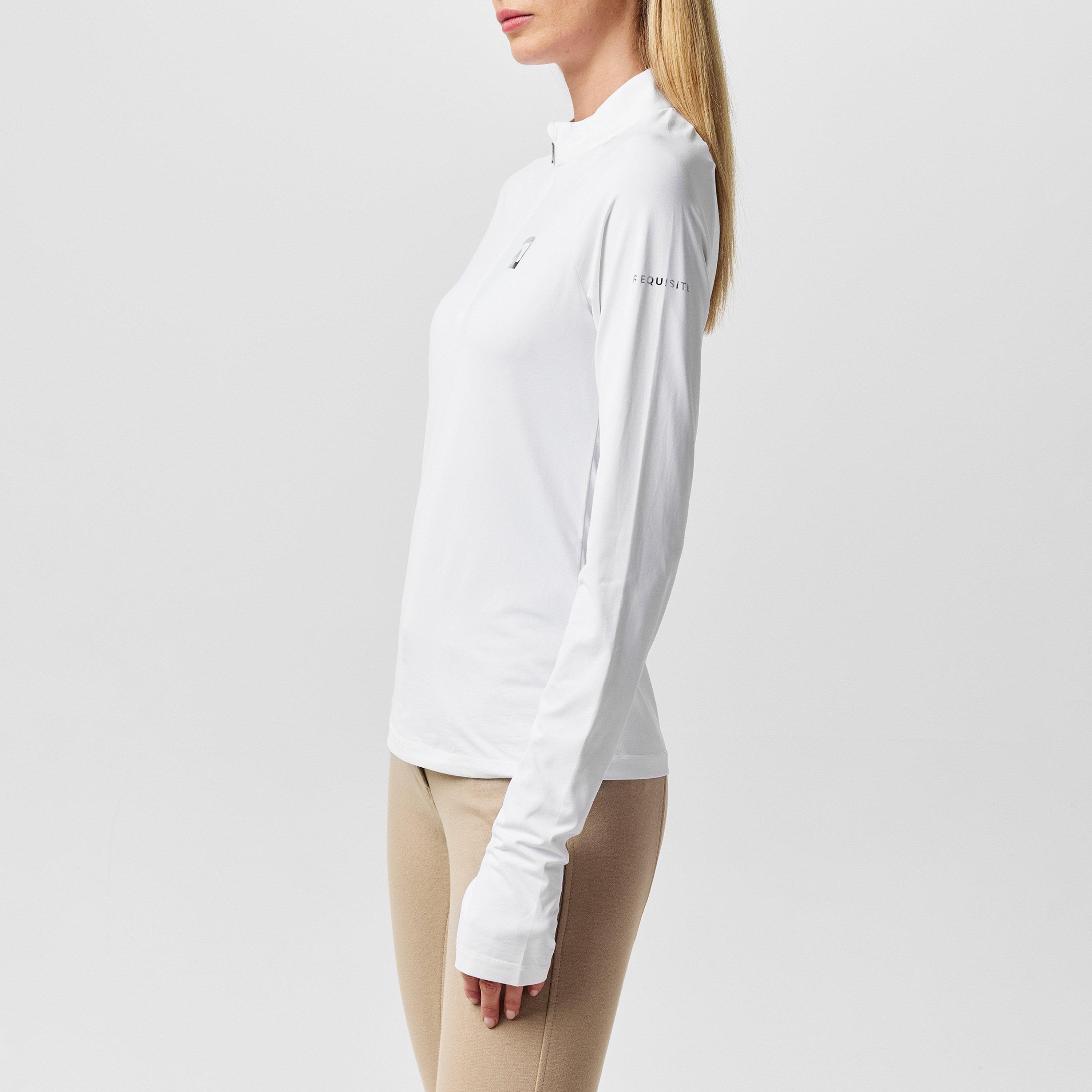 Bianco - Requisite - Performance Pro Base Layer - 2