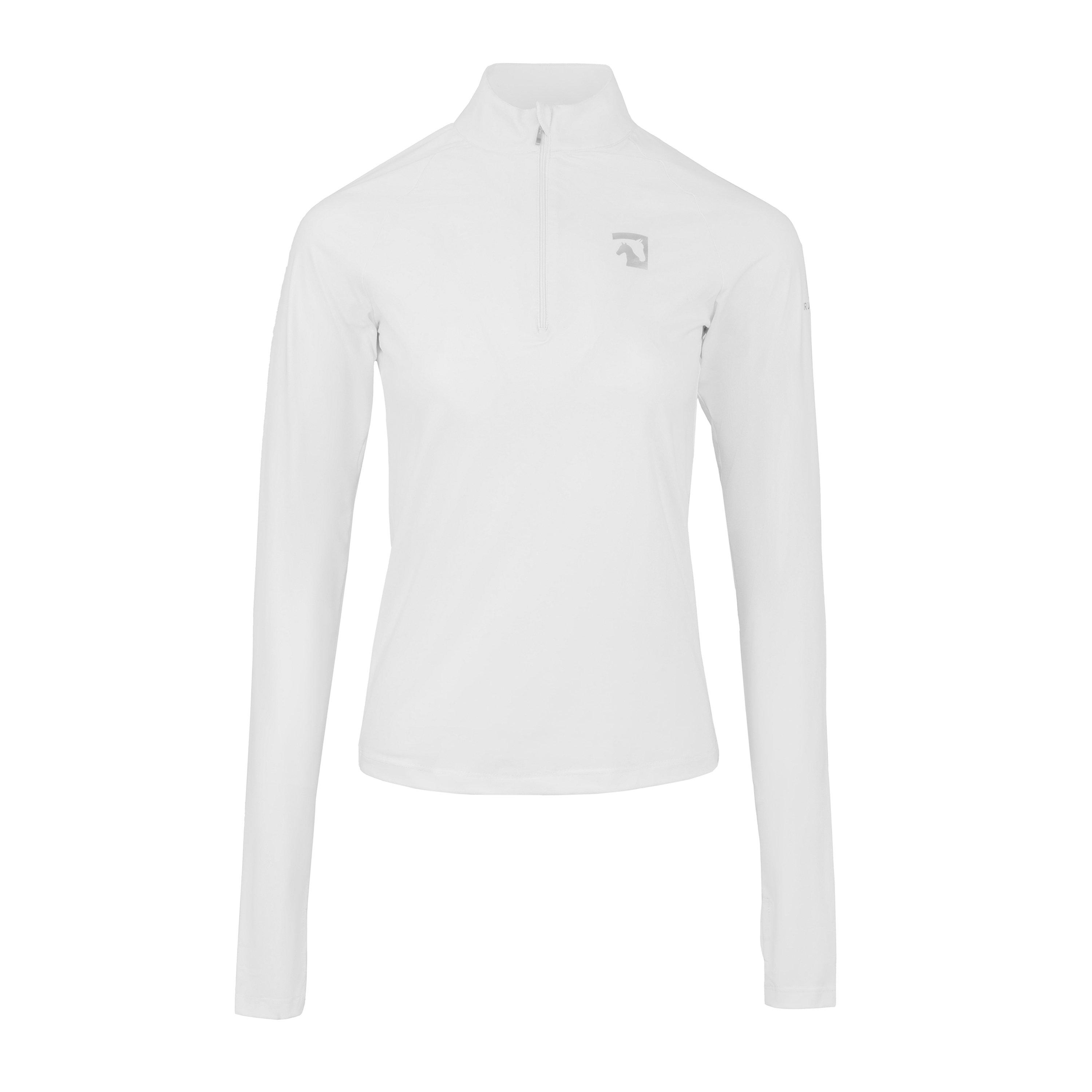 Bianco - Requisite - Performance Pro Base Layer - 6