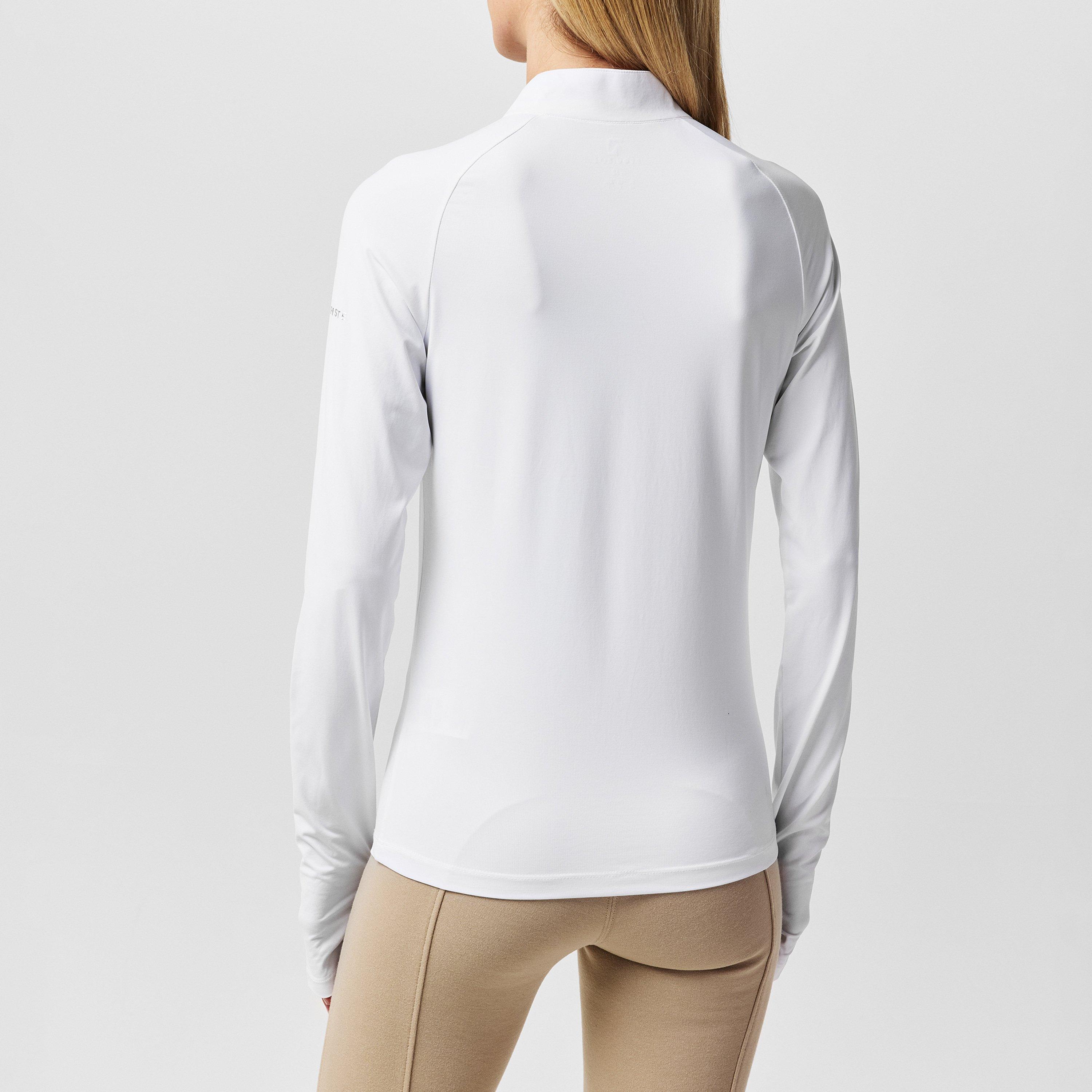 Bianco - Requisite - Performance Pro Base Layer - 3