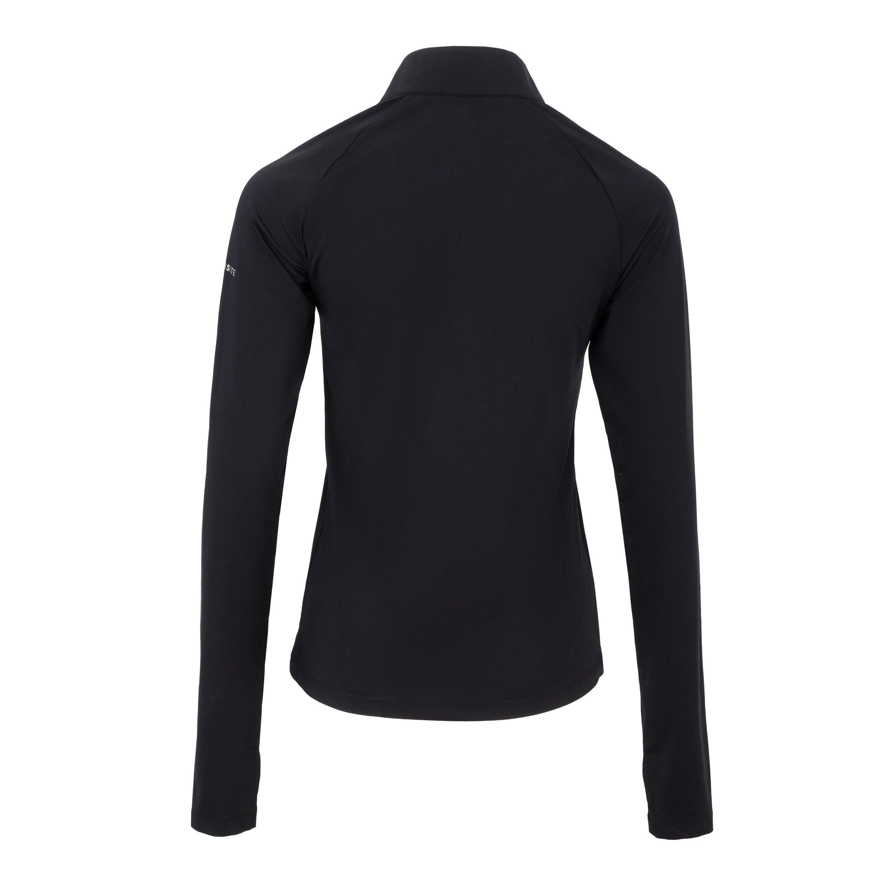 Crna - Requisite - Performance Pro Base Layer - 2