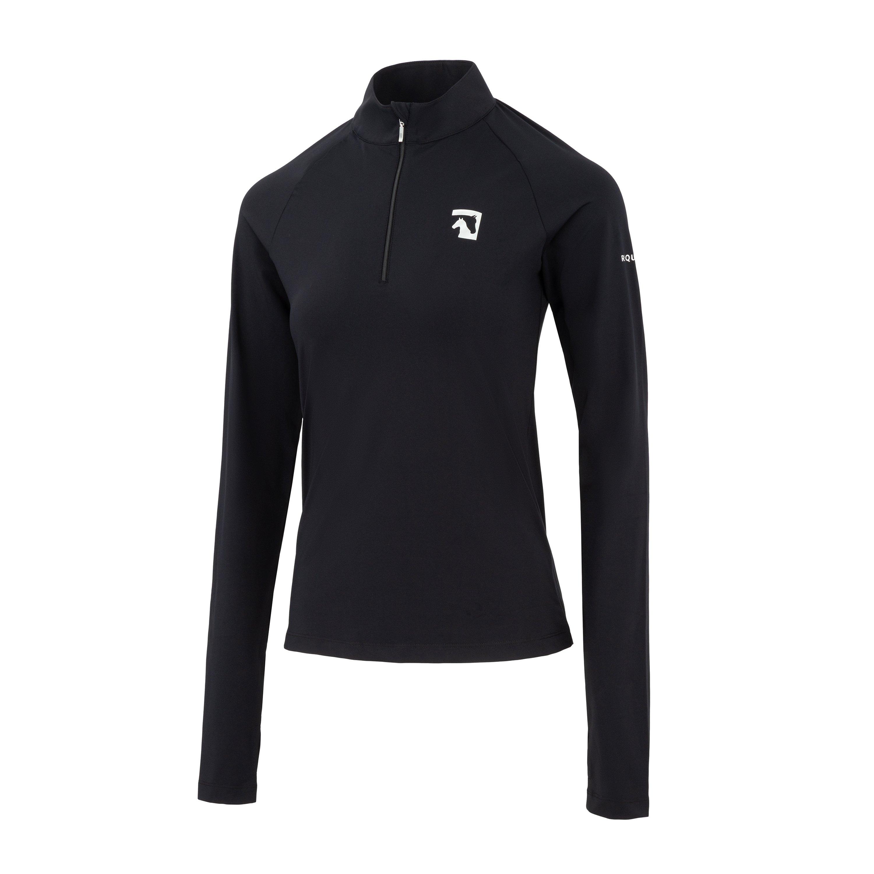 Crna - Requisite - Performance Pro Base Layer - 3