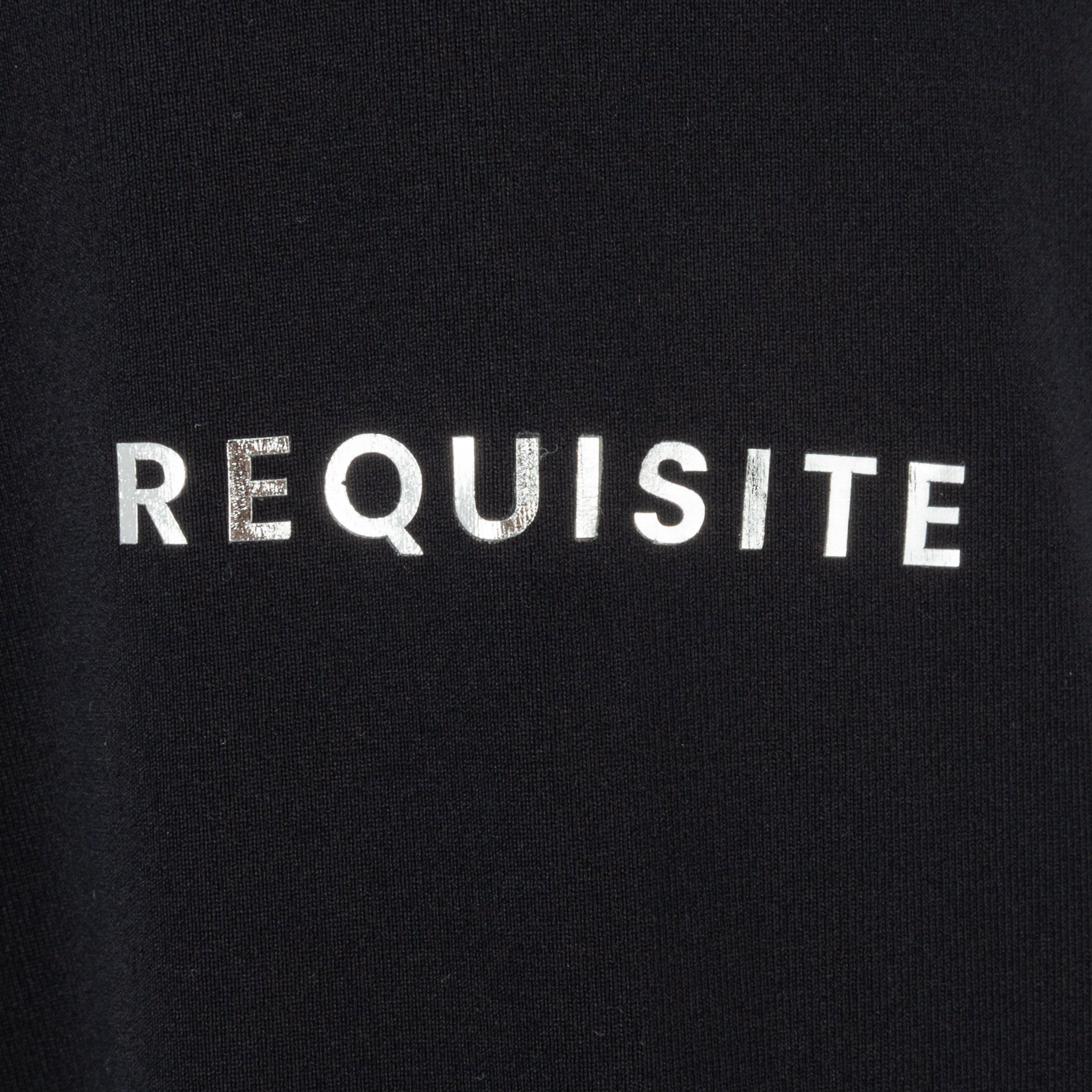Crna - Requisite - Performance Pro Base Layer - 5