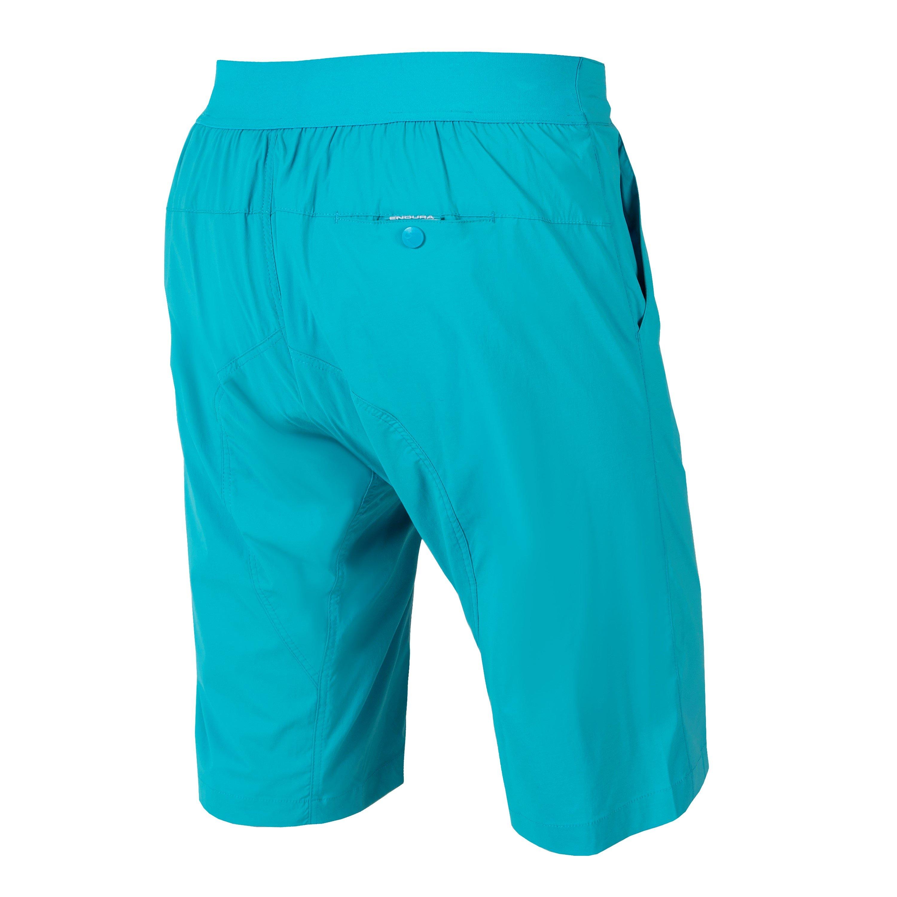 Atlantic - Endura - Humvee Lite Short (With Liner) Mens - 4
