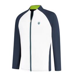 K Swiss Hypercourt Performance Tennis Jacket