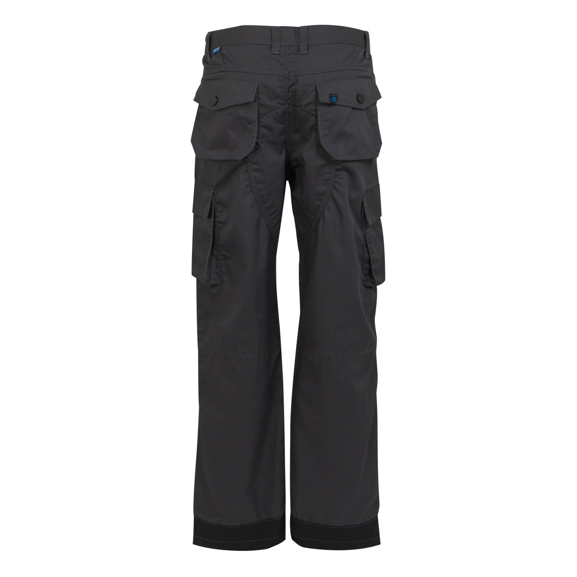 Iron - Regatta - Workwear Work Trousers - 2
