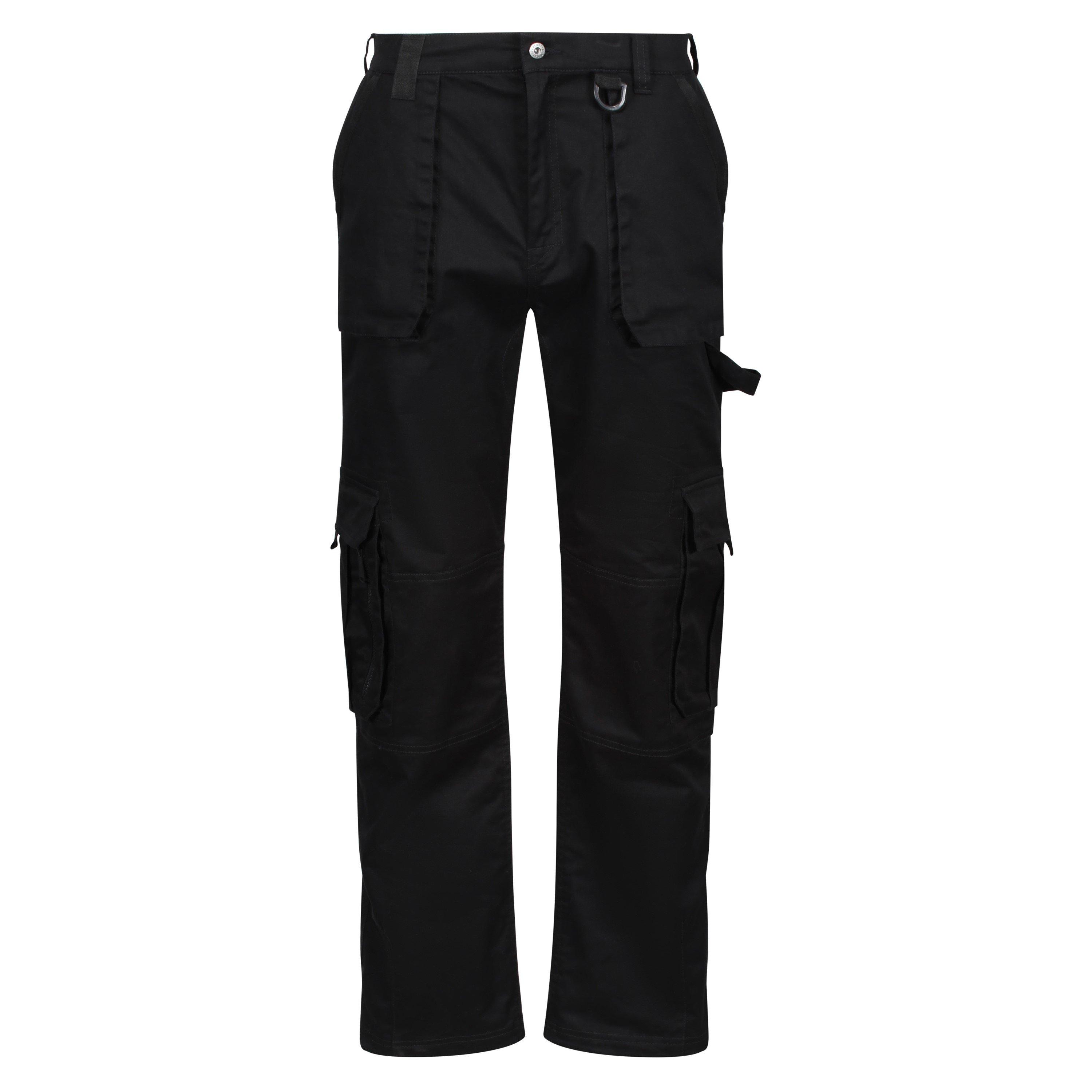 Workwear Work Trousers