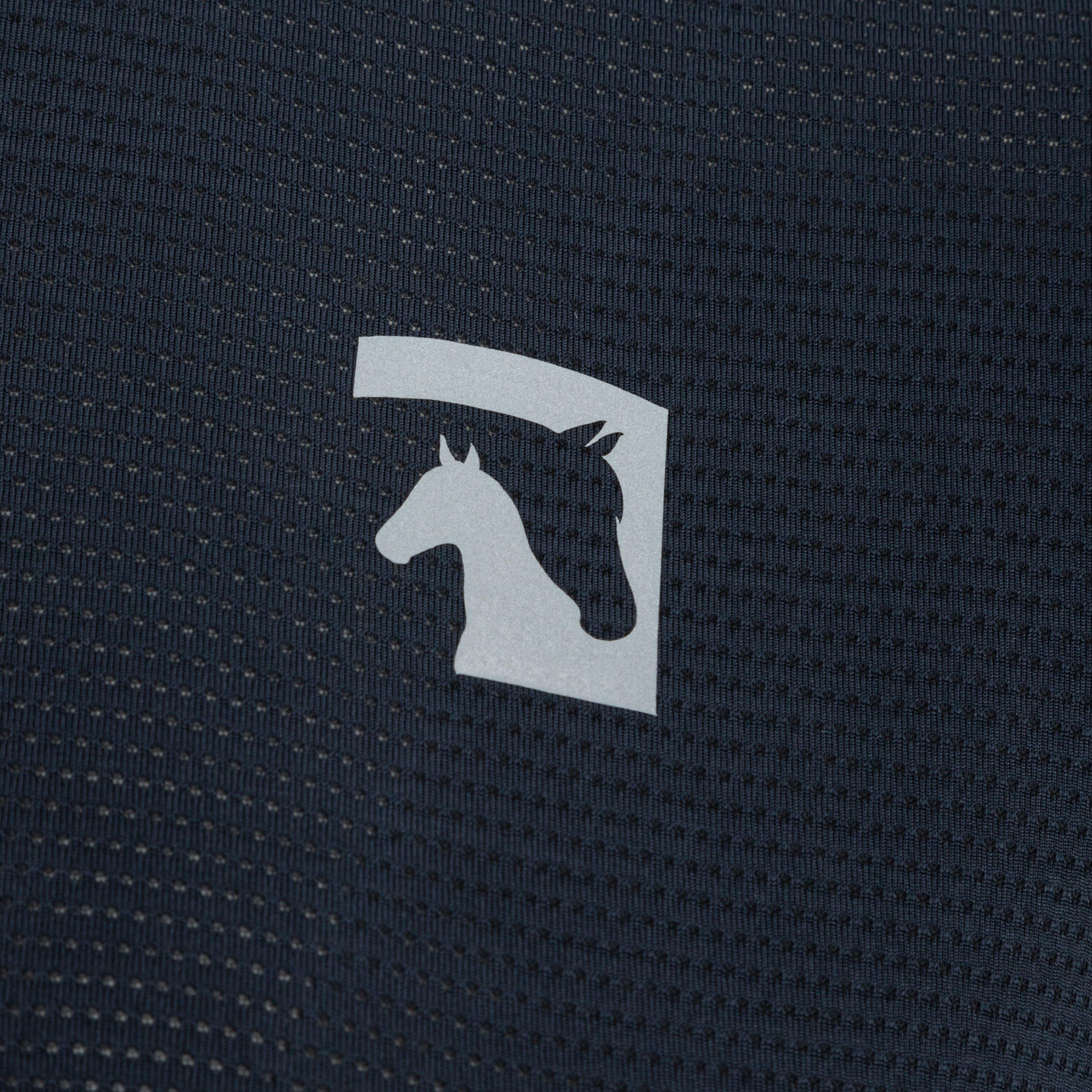 Marineblau - Requisite - Performance Show Shirt - 4