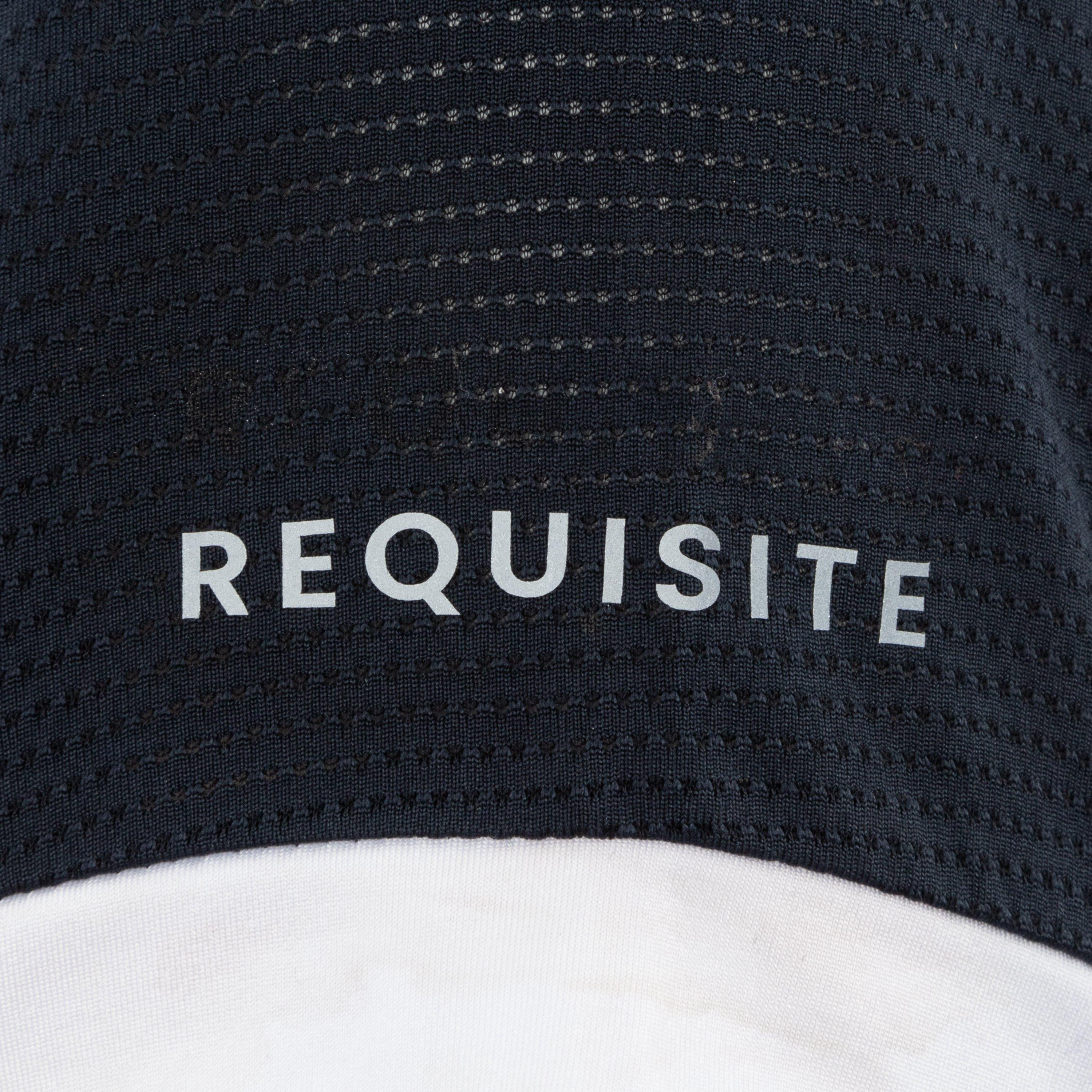 Marineblau - Requisite - Performance Show Shirt - 5