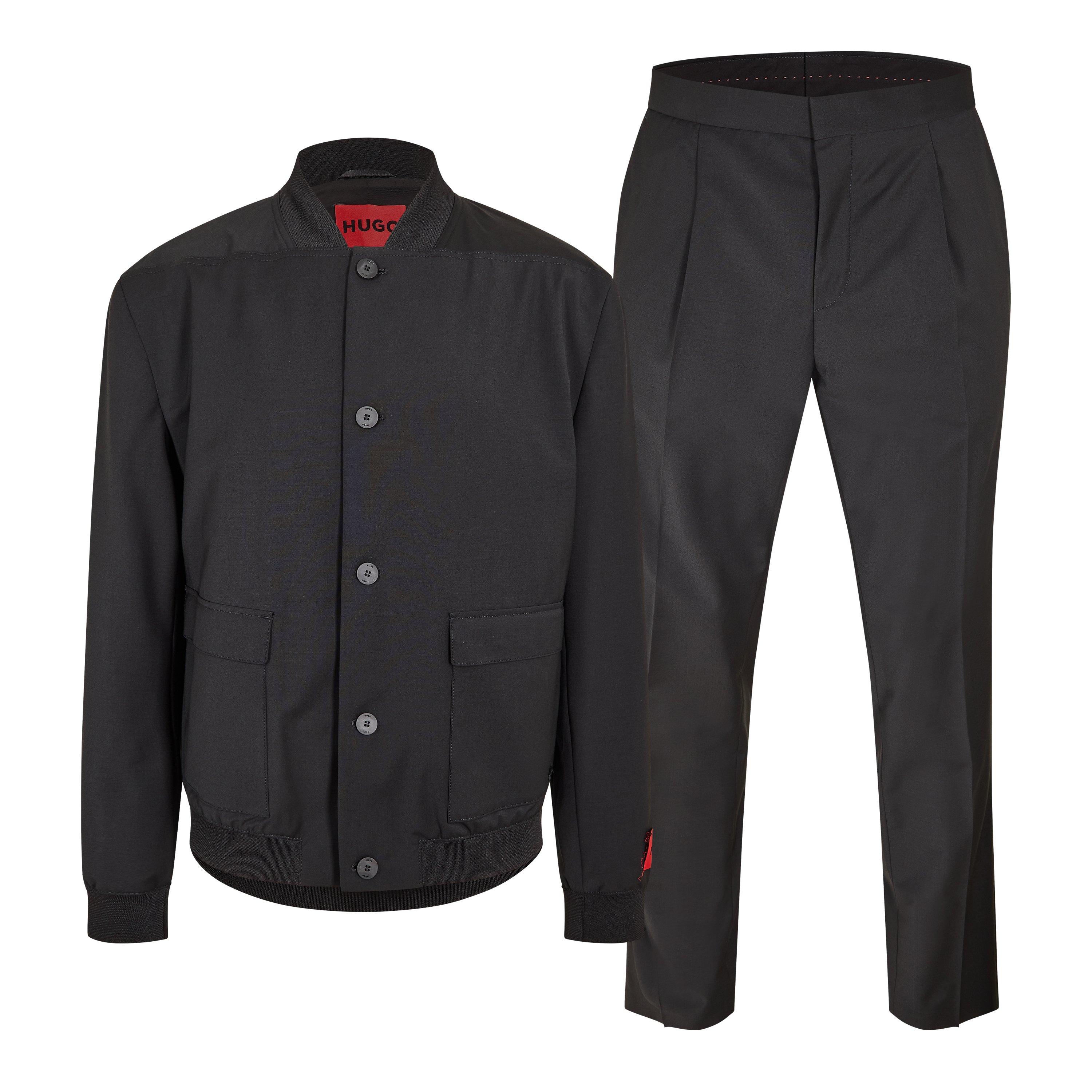 Black - Hugo - Hugo Hayson/Grayson2 Sn99 - 1