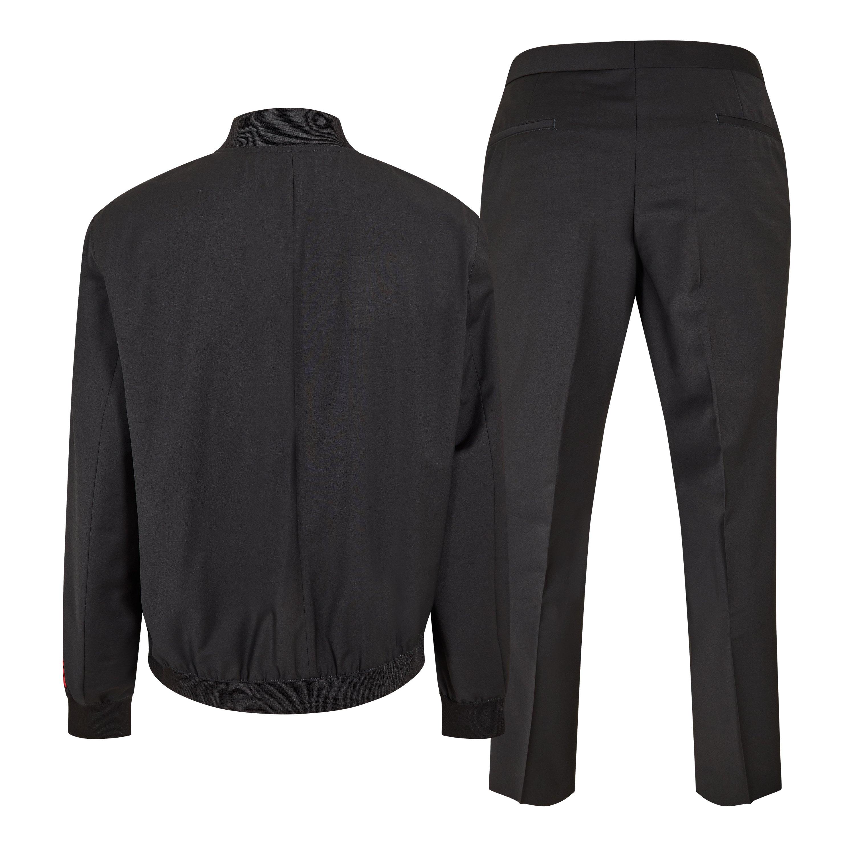 Black - Hugo - Hugo Hayson/Grayson2 Sn99 - 2